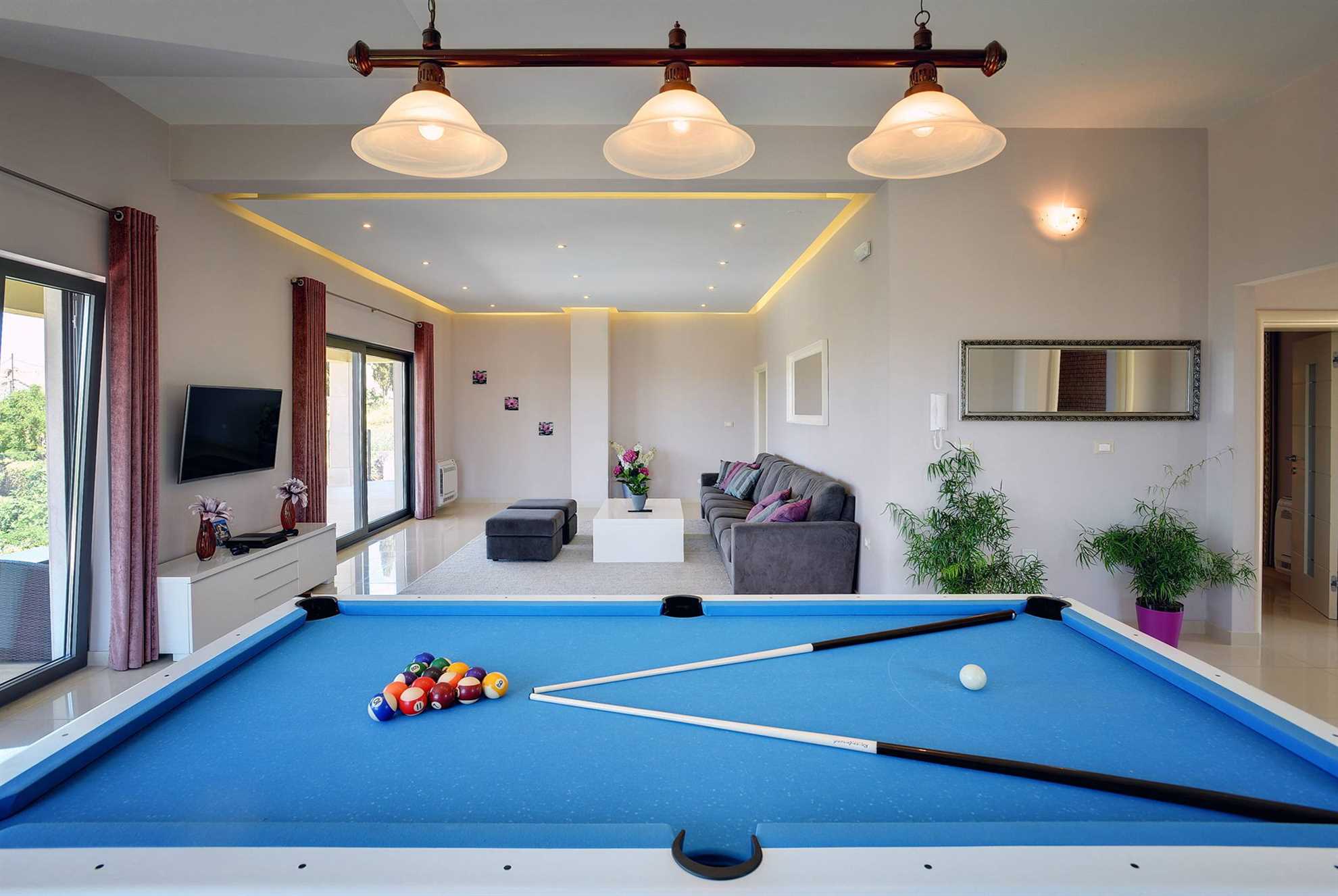 Villa Luce del Sole with Pool