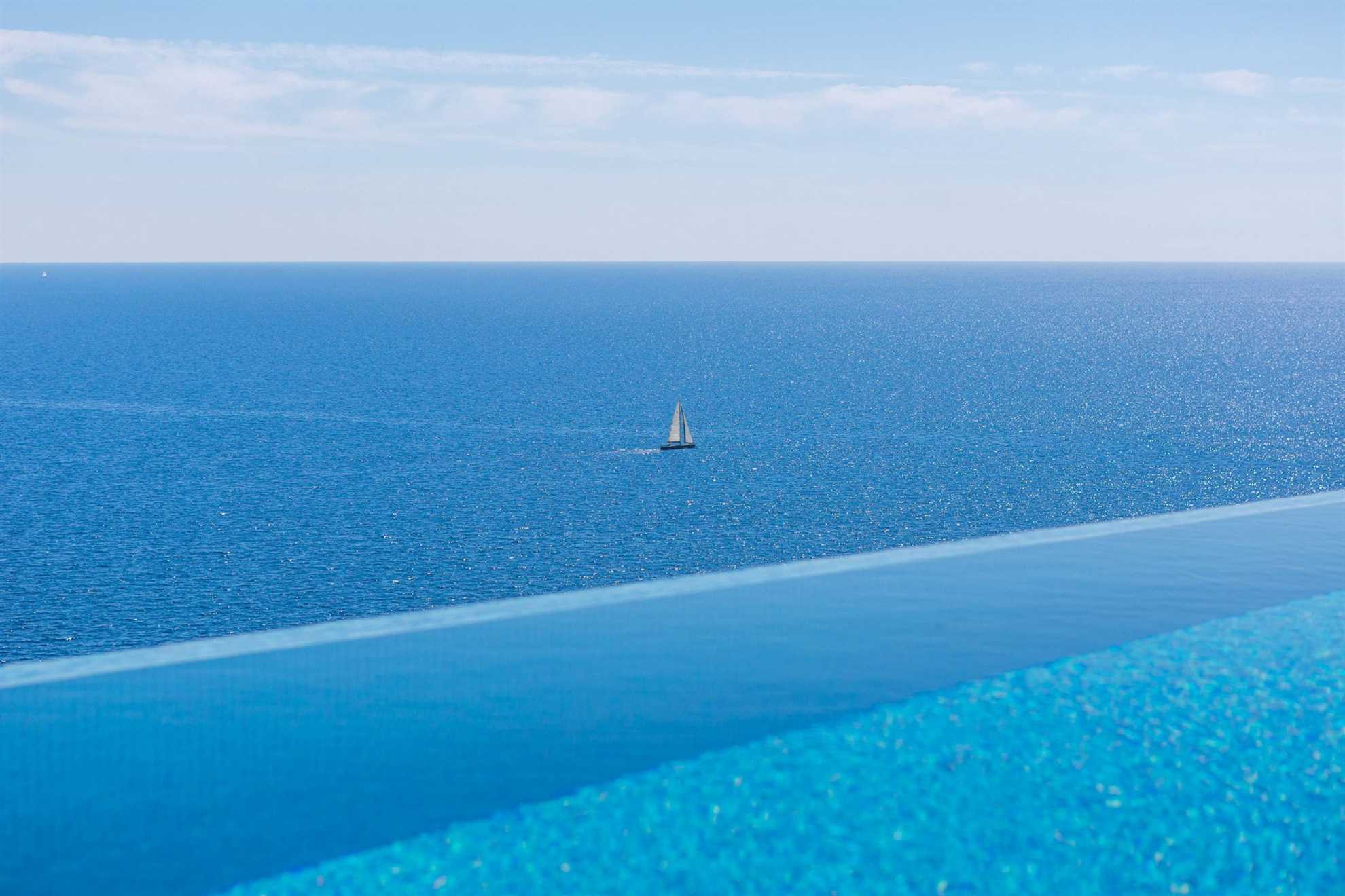 Luxury Villa Pharia Grande with Pool