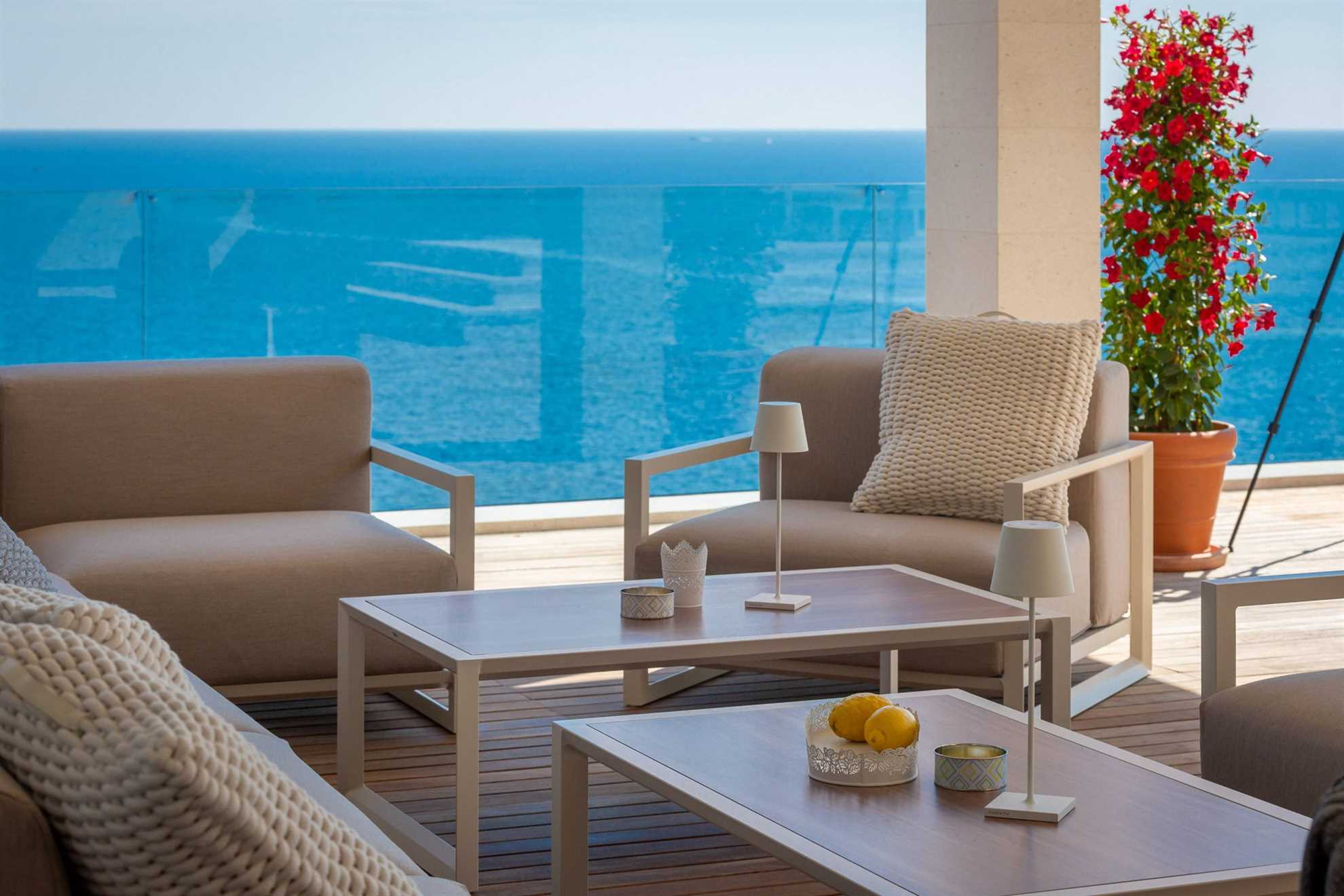 Luxury Villa Pharia Grande with Pool