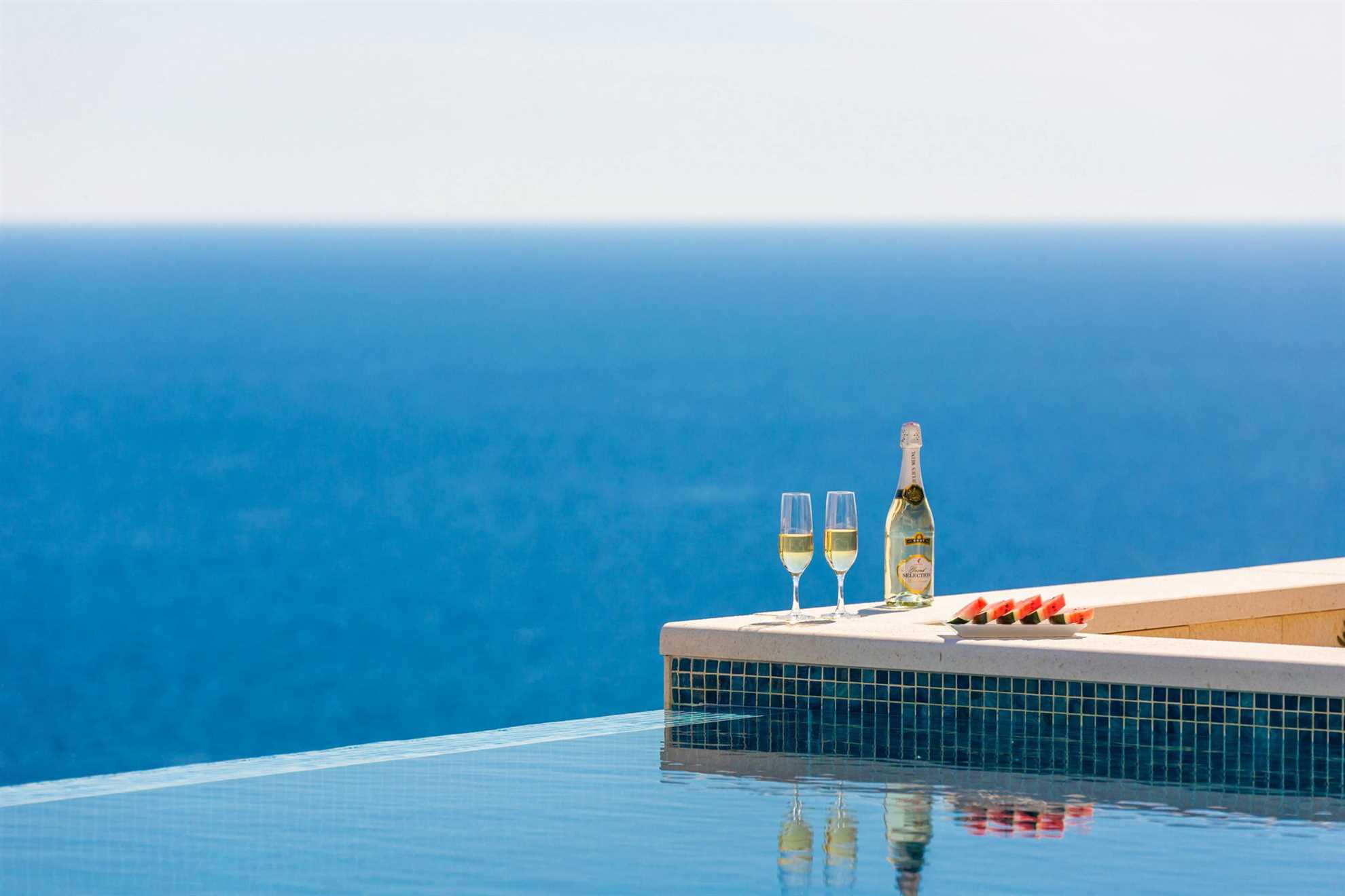 Luxury Villa Pharia Grande with Pool