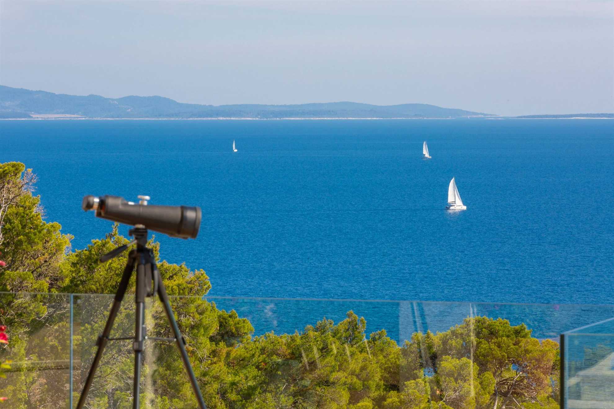Luxury Villa Pharia Grande with Pool