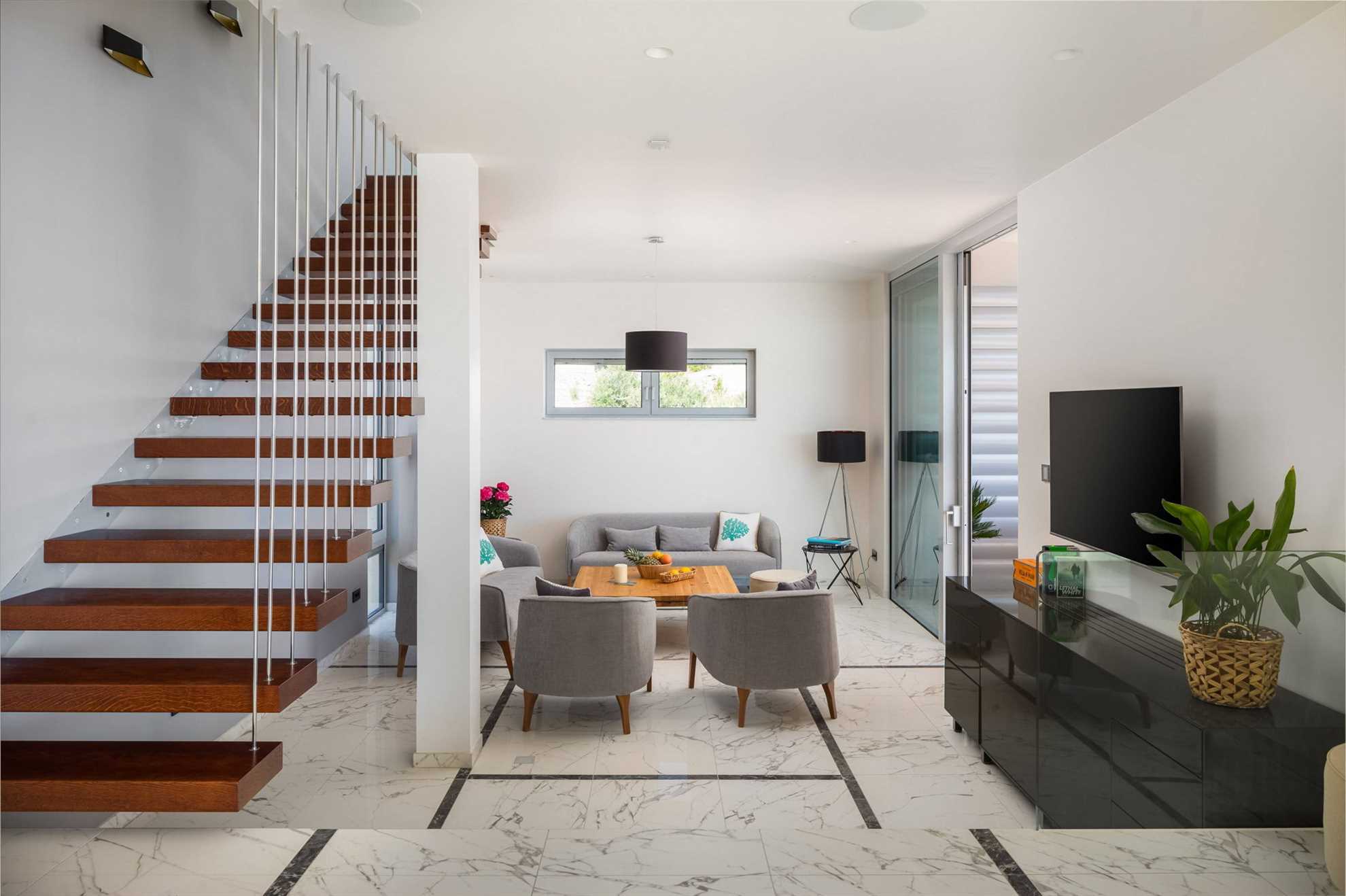 Luxury Villa Pharia Grande with Pool