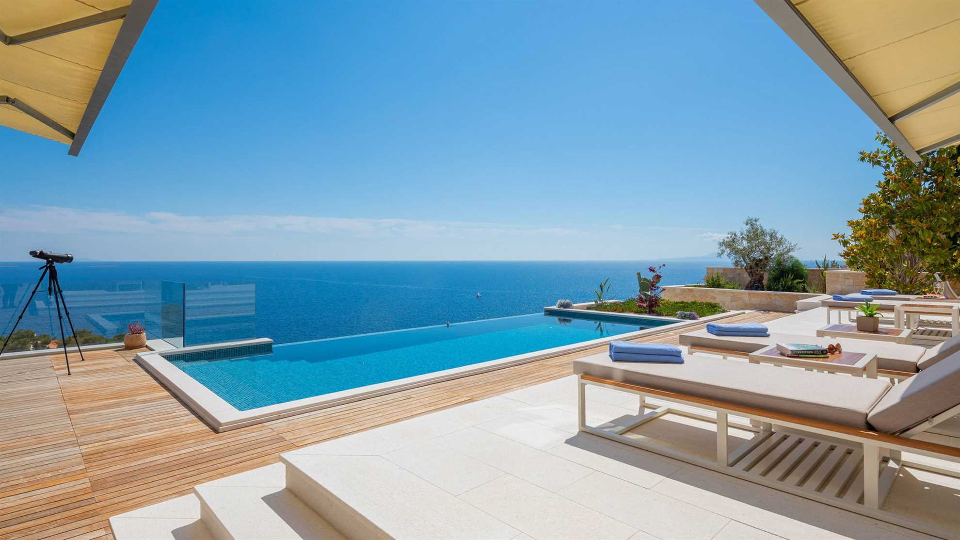 Image of Luxury Villa Pharia Grande with Pool