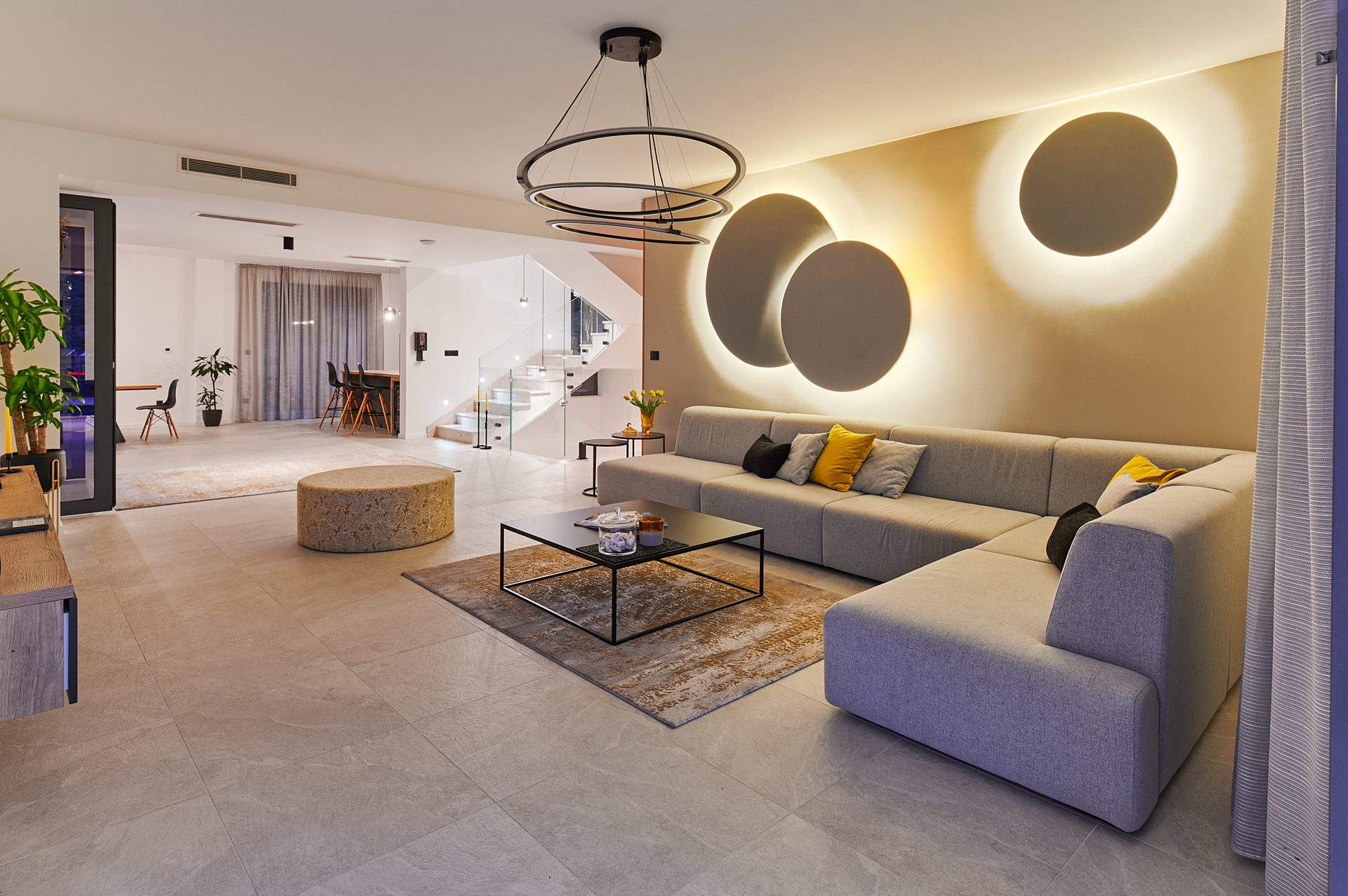 Luxury Villa Lemon with Pool