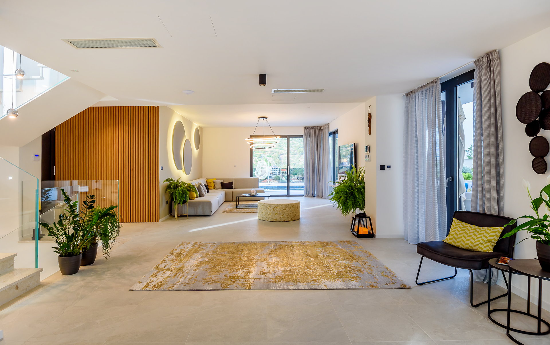 Luxury Villa Lemon with Pool