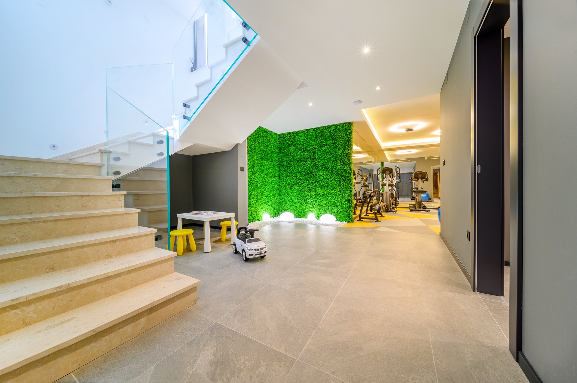 Luxury Villa Lemon with Pool