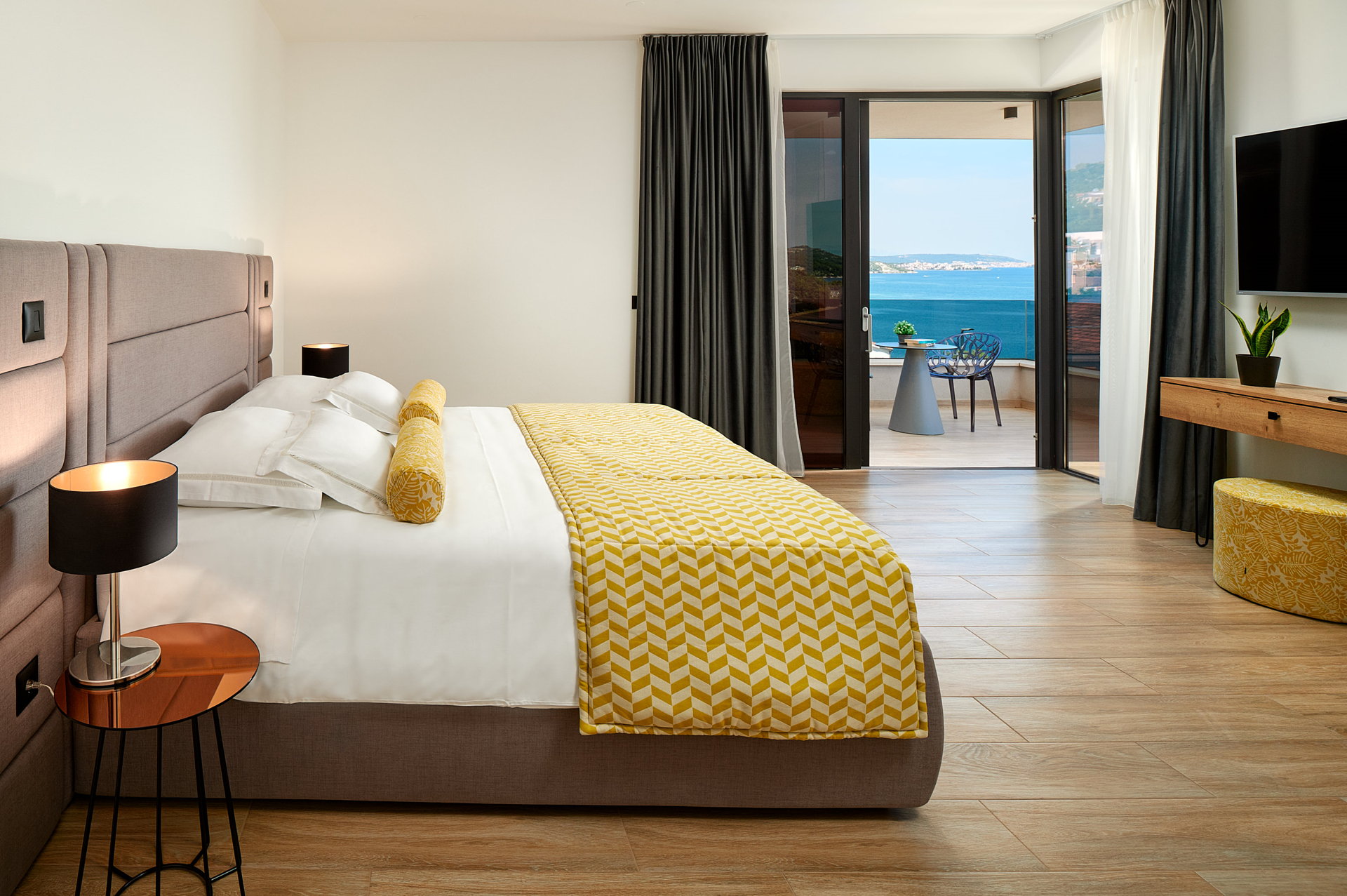 Luxury Villa Lemon with Pool