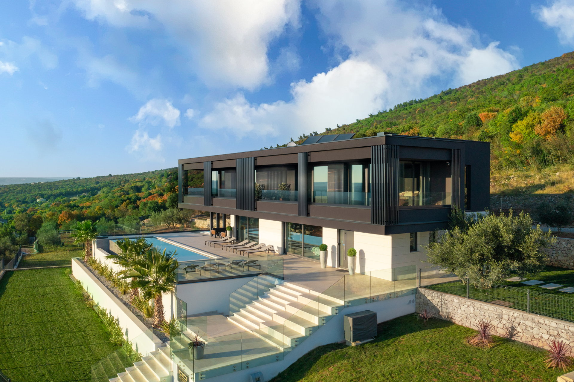 Villa Istria Prestige
