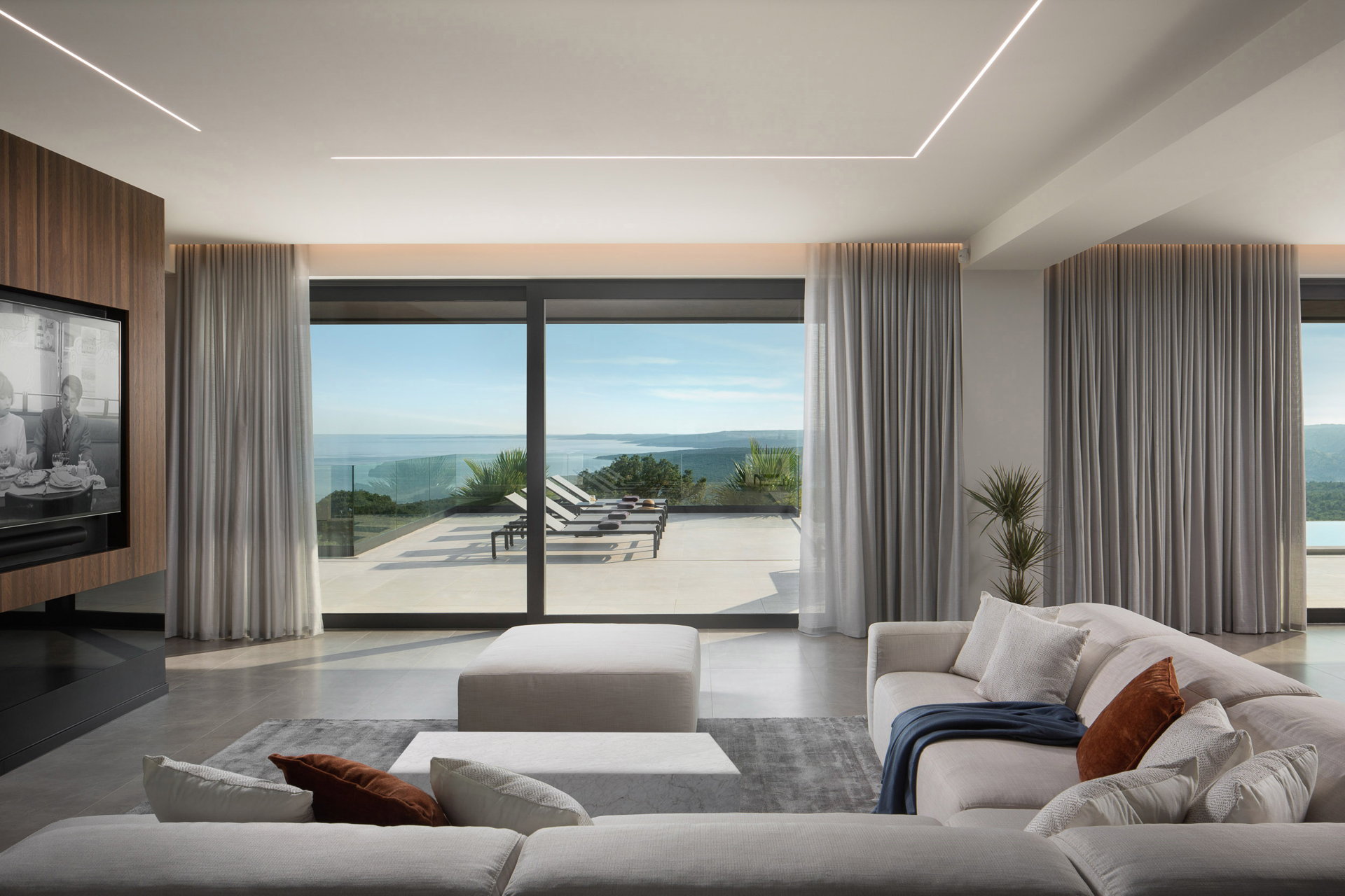 Villa Istria Prestige