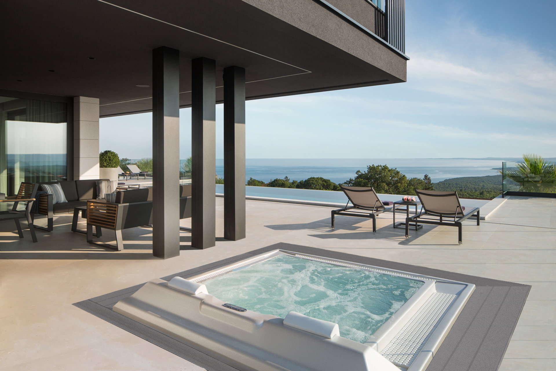 Villa Istria Prestige