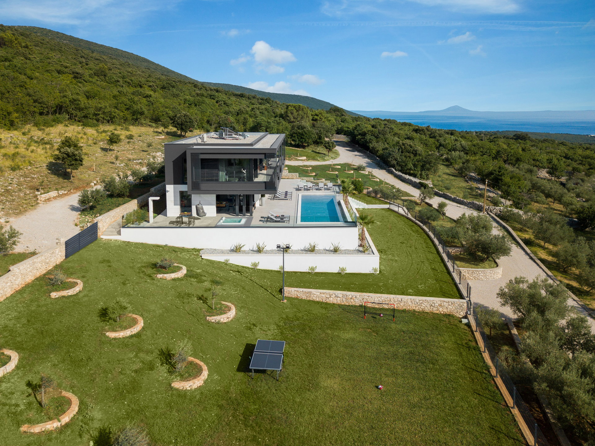 Villa Istria Prestige