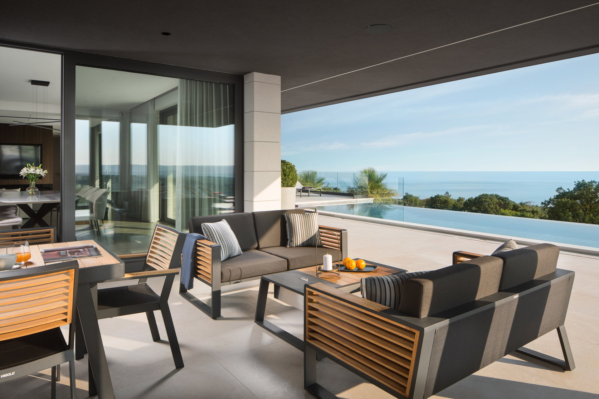 Villa Istria Prestige