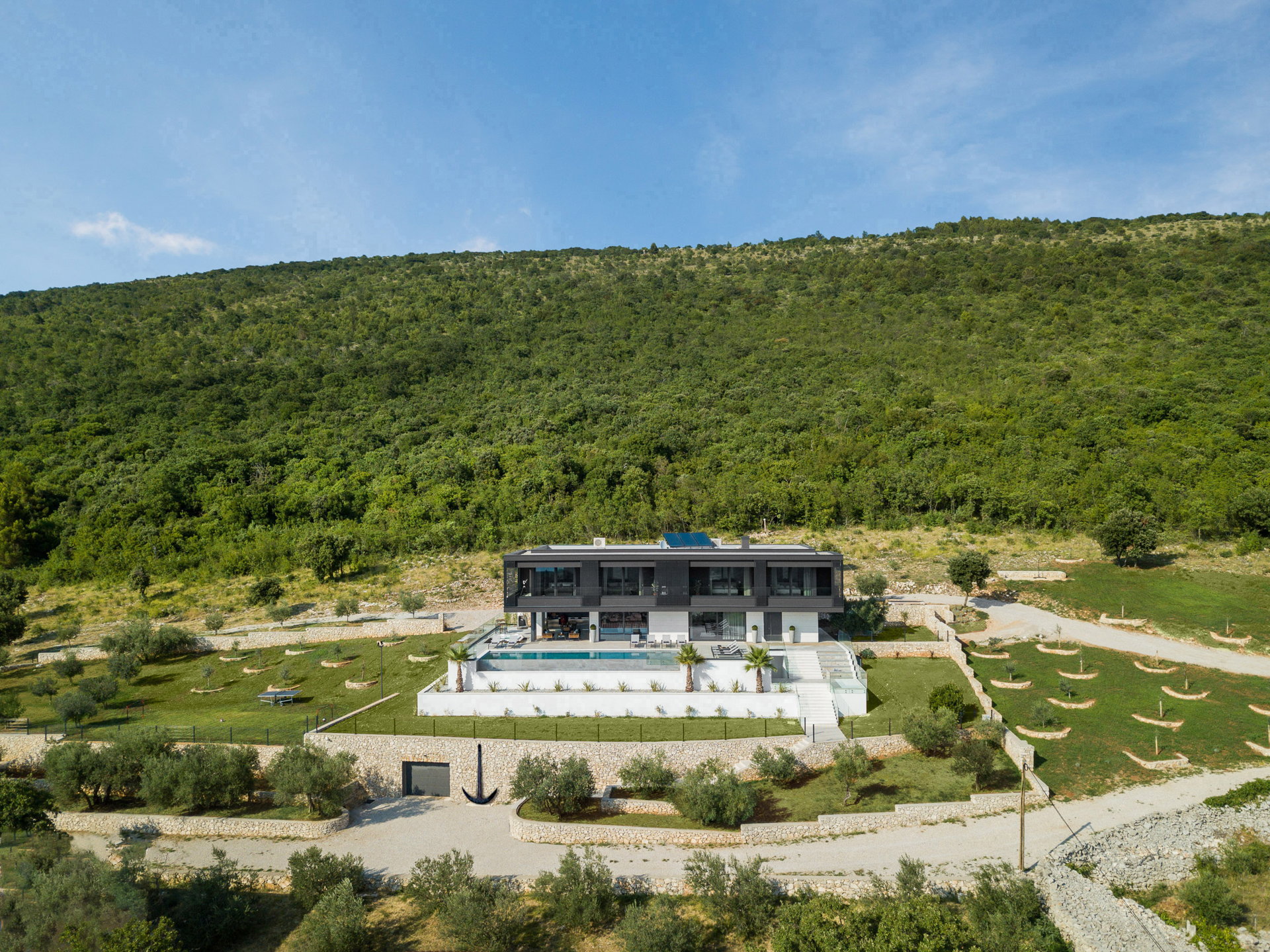 Villa Istria Prestige