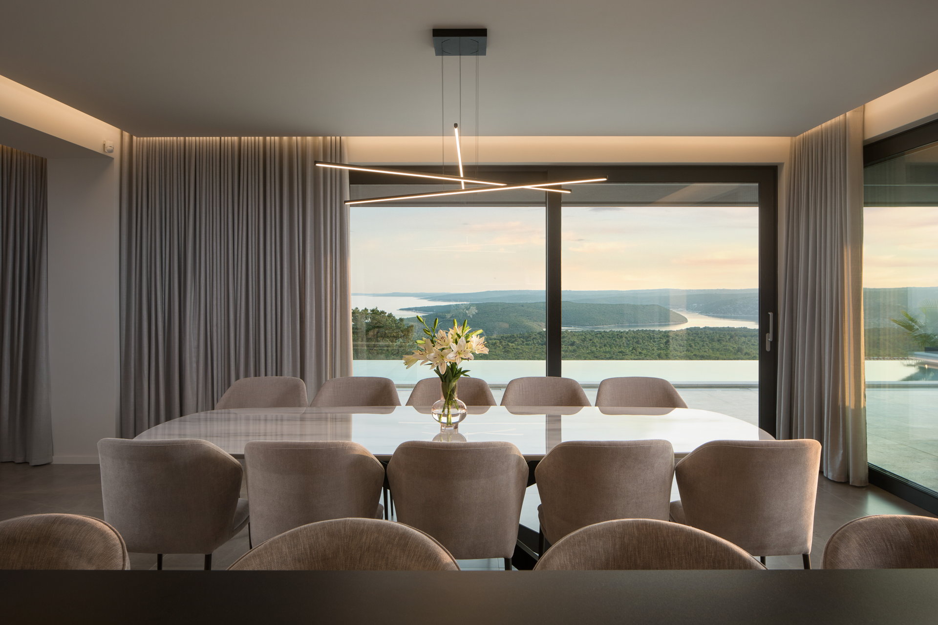 Villa Istria Prestige