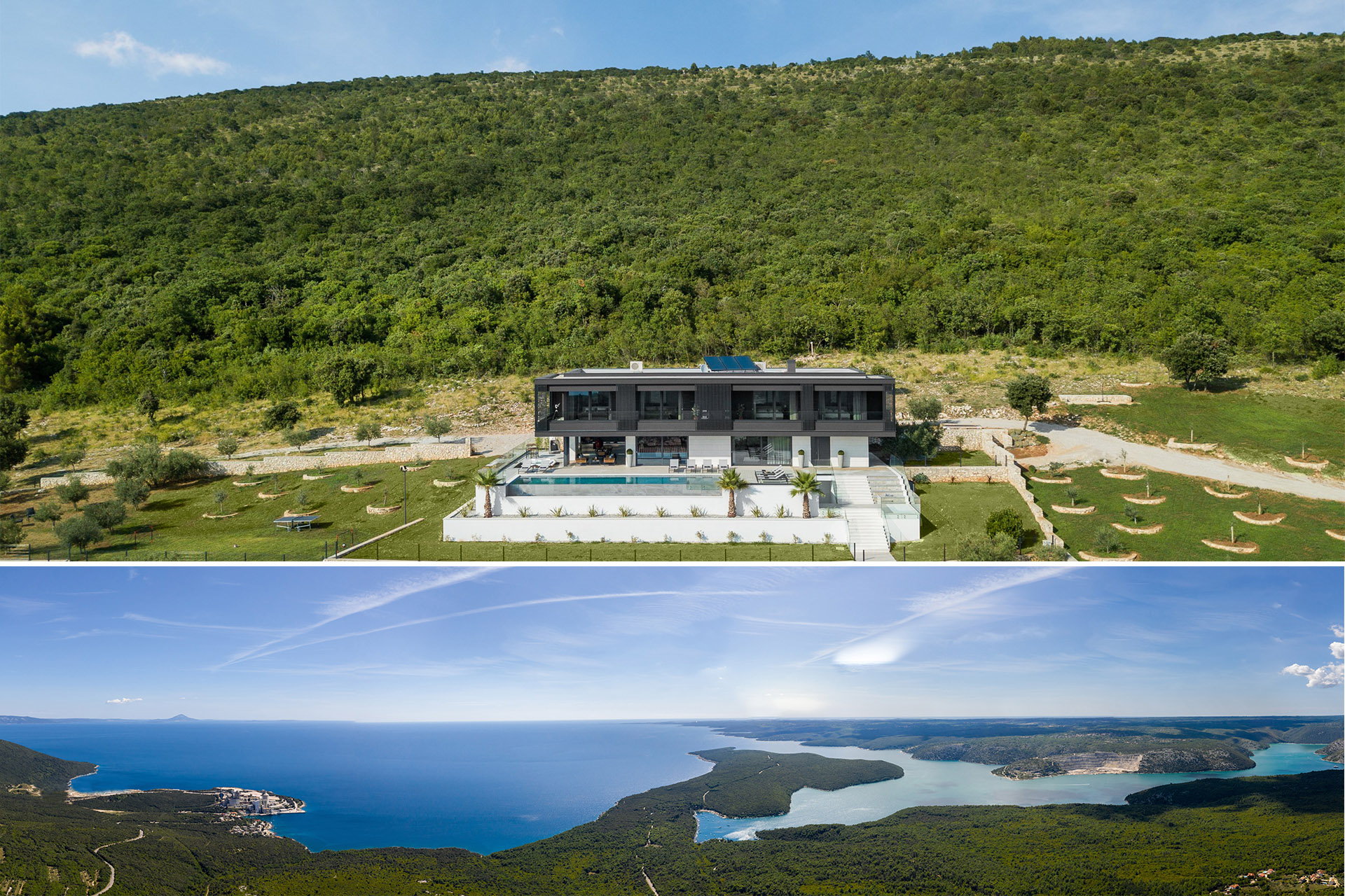 Villa Istria Prestige