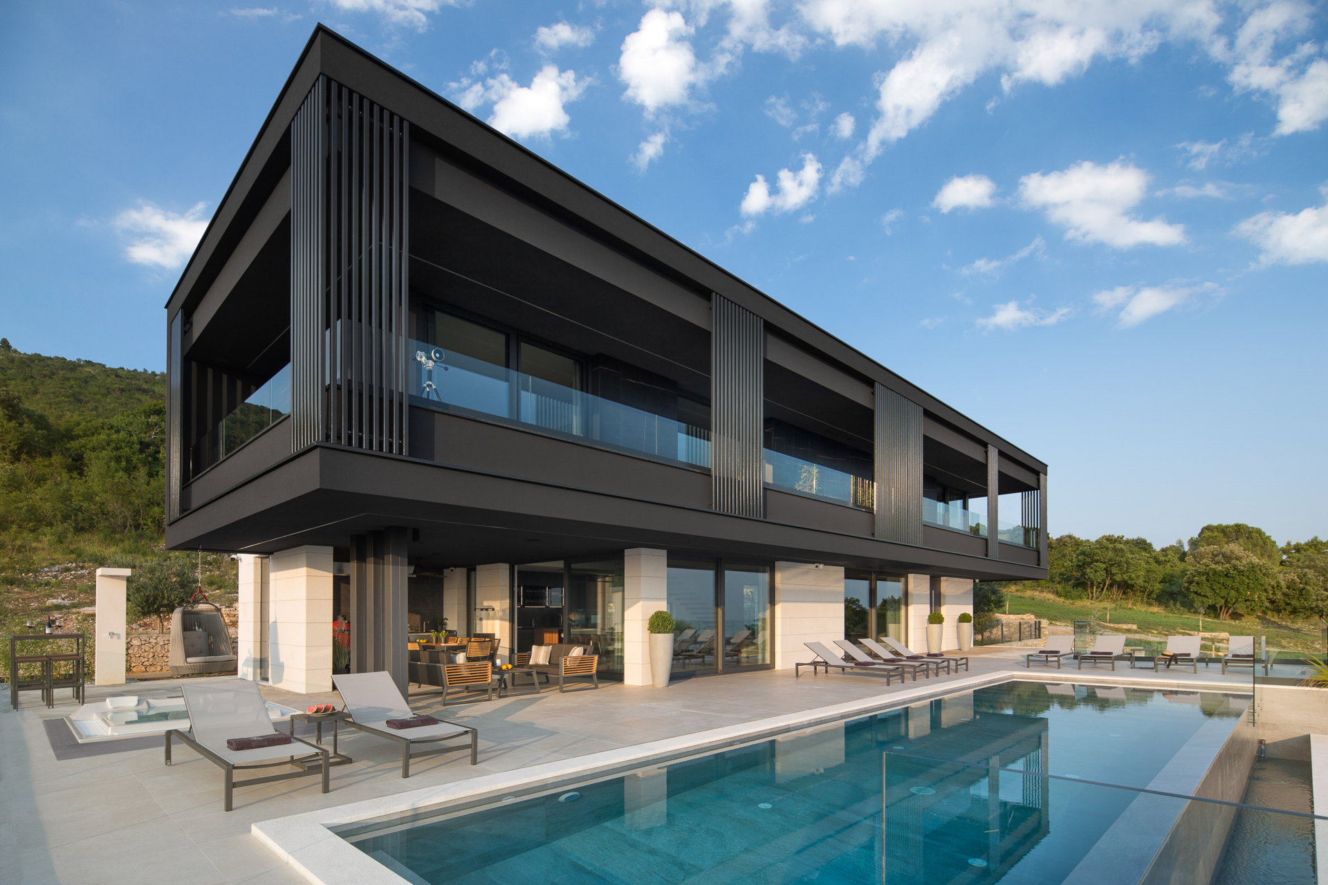 Villa Istria Prestige