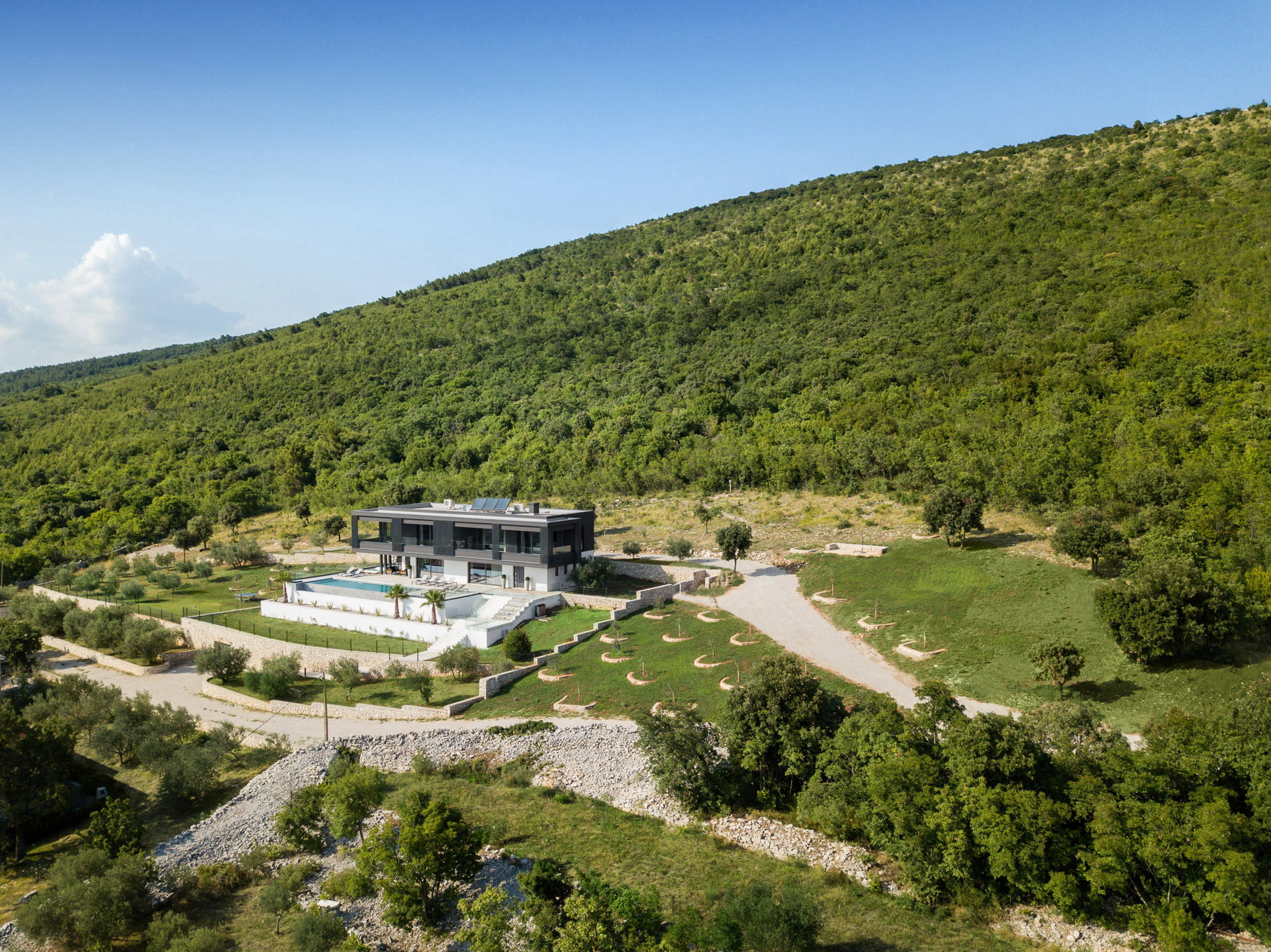 Villa Istria Prestige