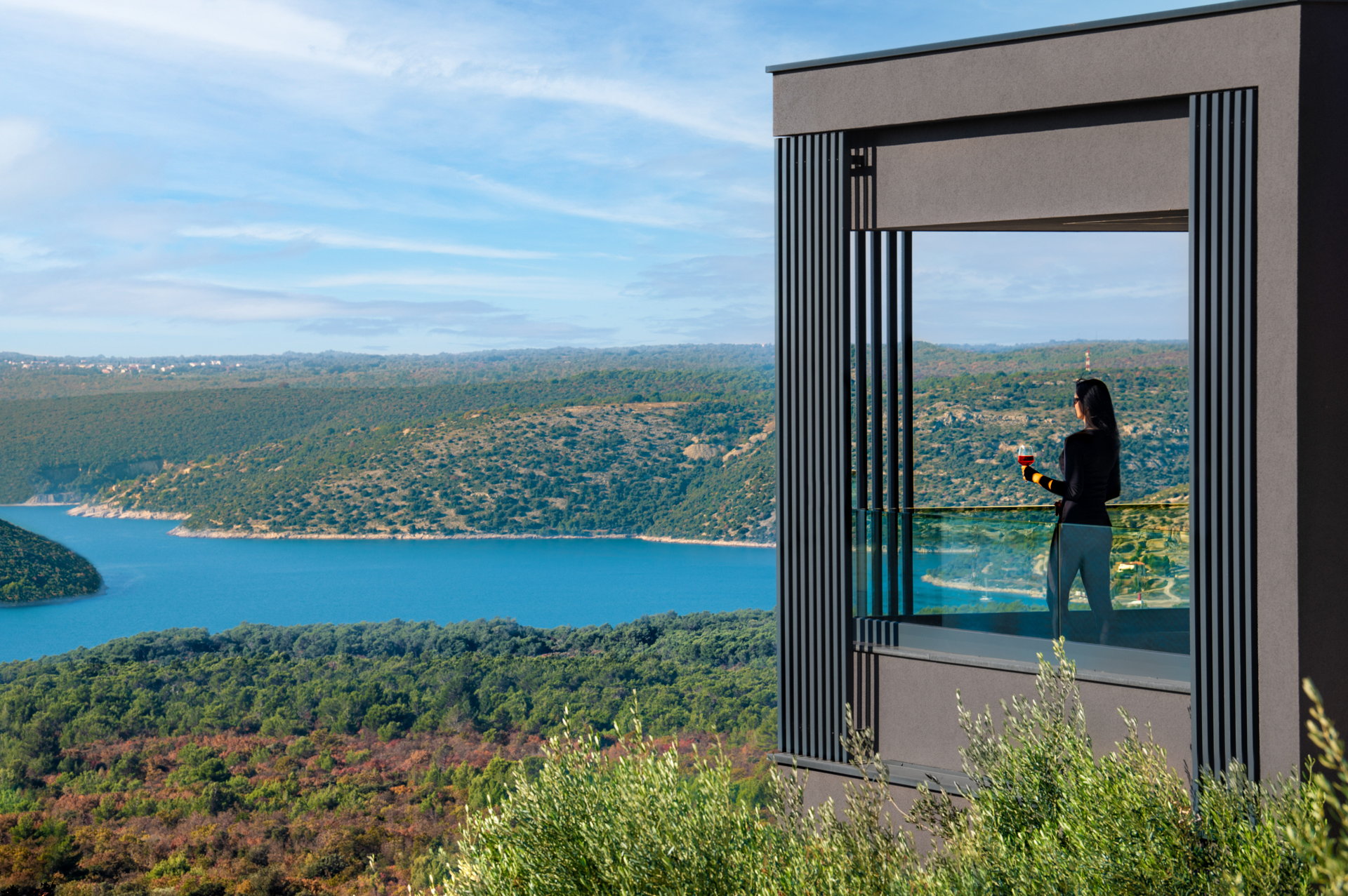 Villa Istria Prestige