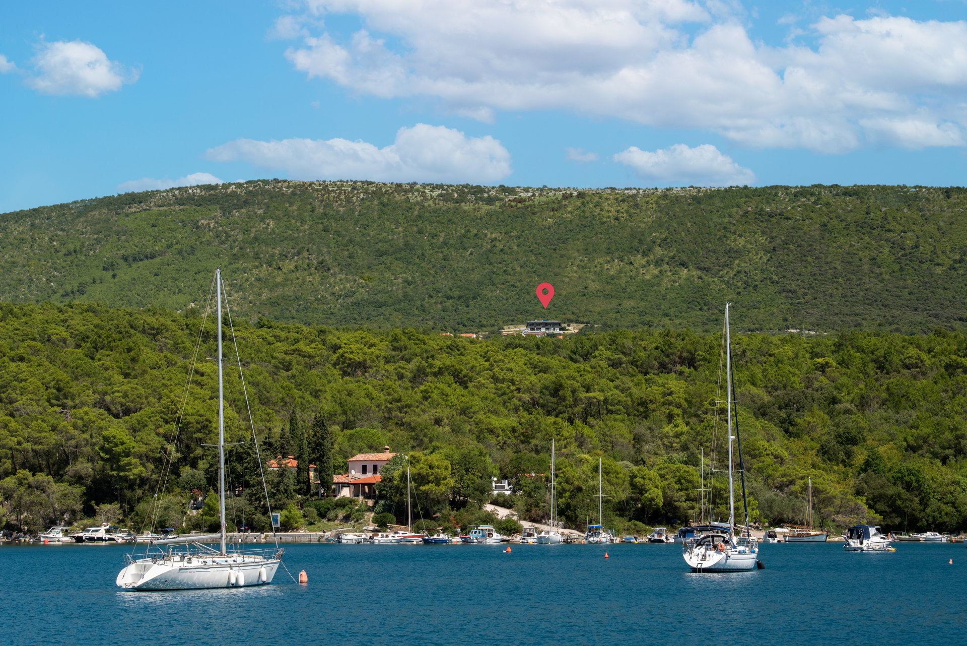 Villa Istria Prestige