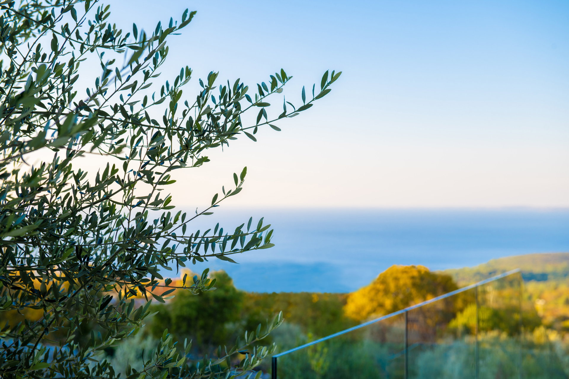 Villa Istria Prestige