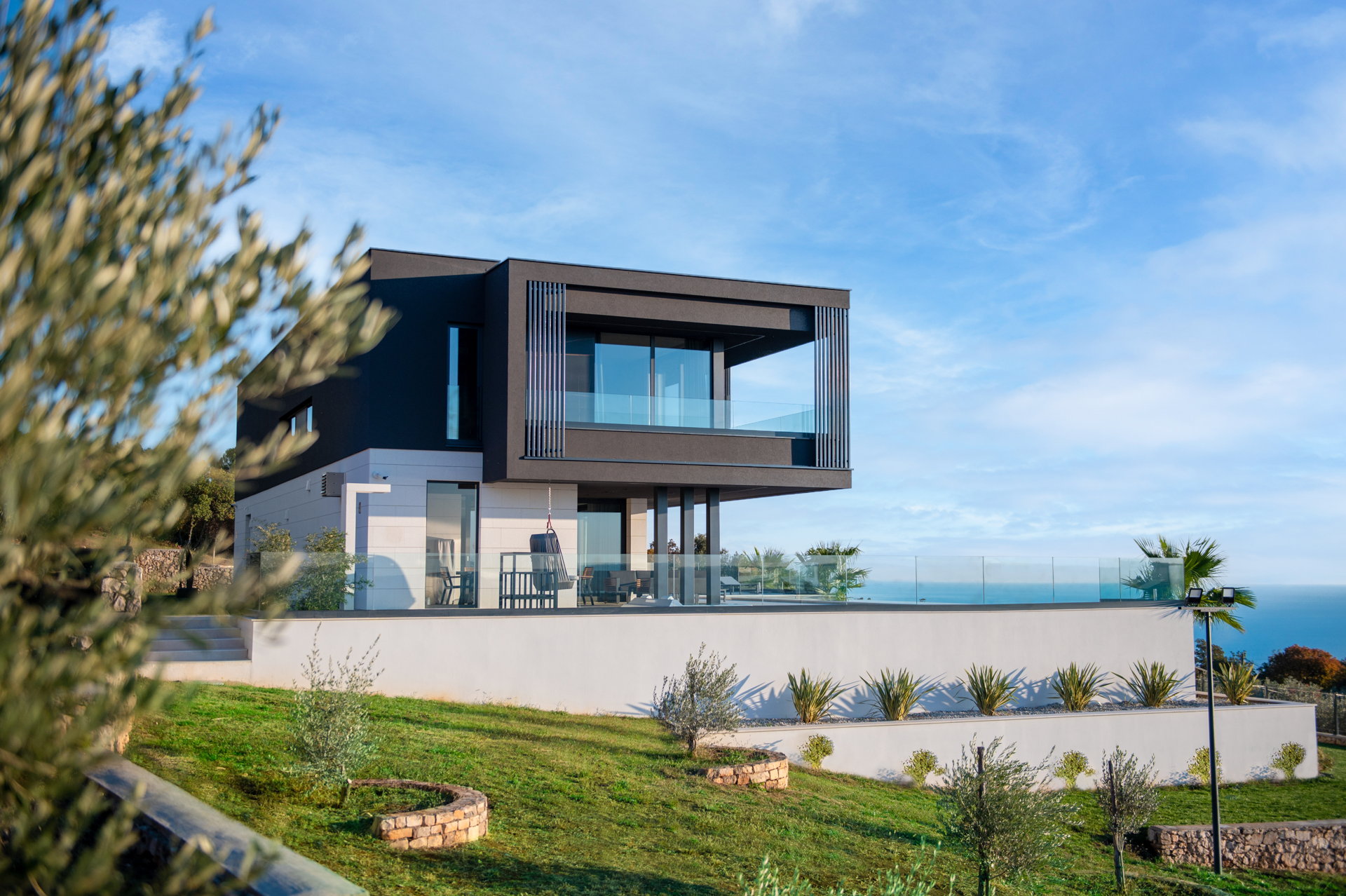 Villa Istria Prestige