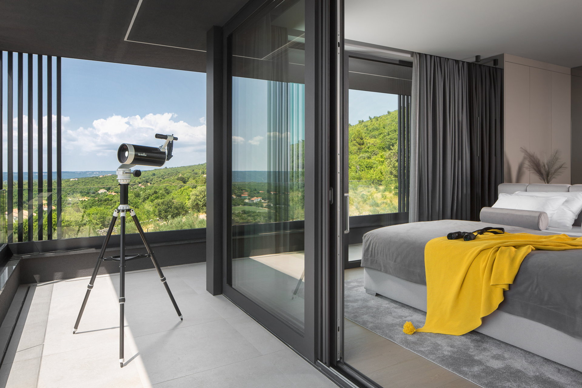 Villa Istria Prestige