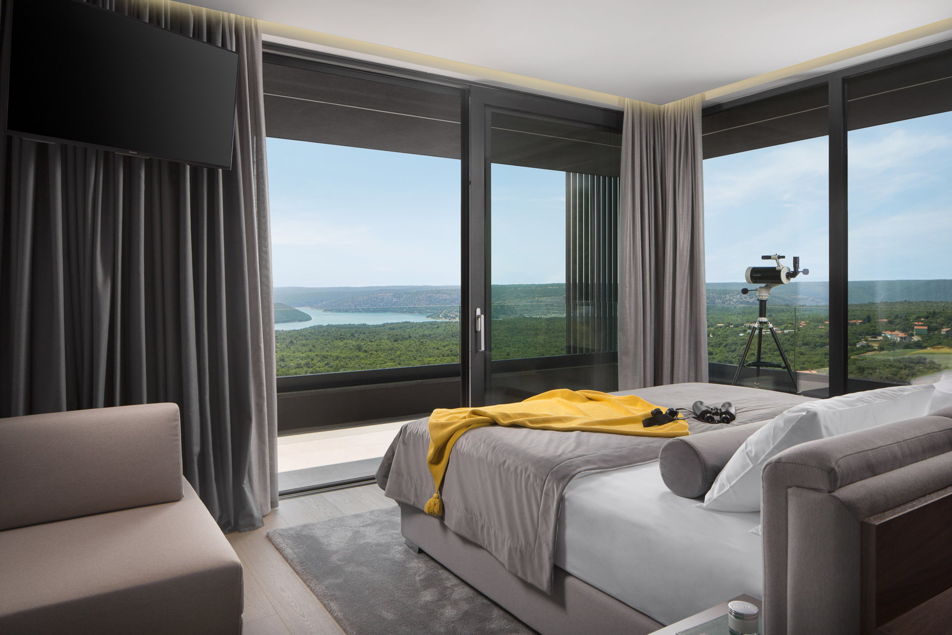 Villa Istria Prestige