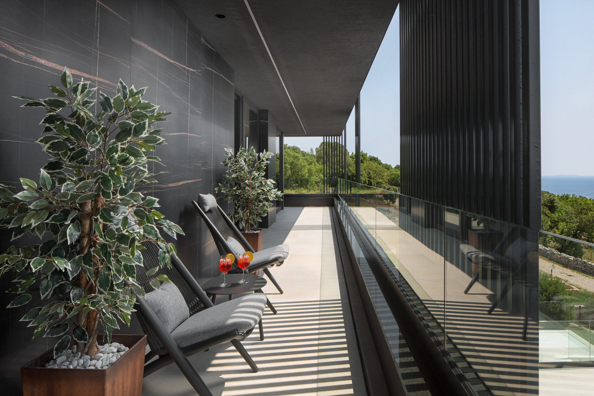 Villa Istria Prestige