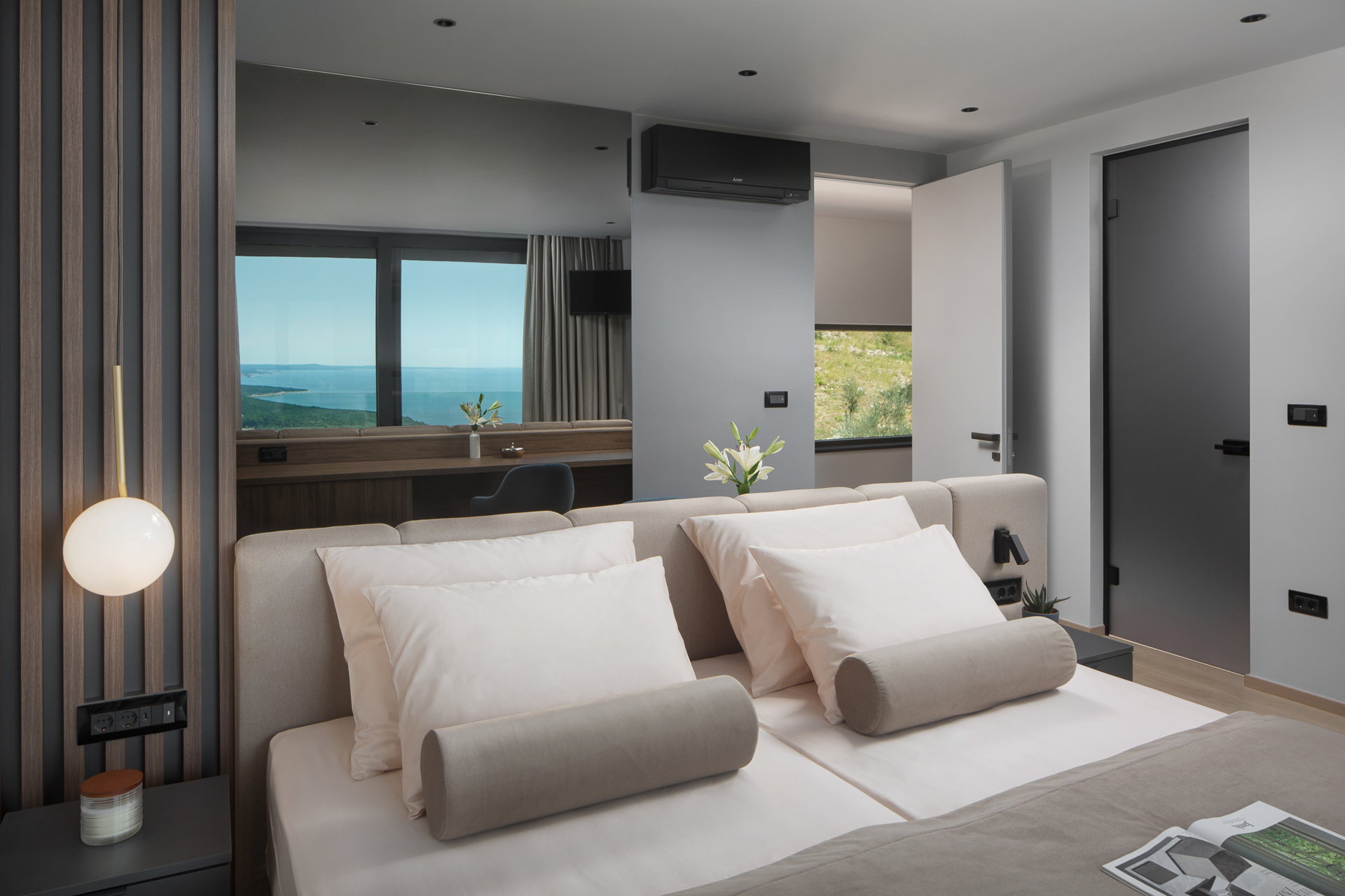 Villa Istria Prestige