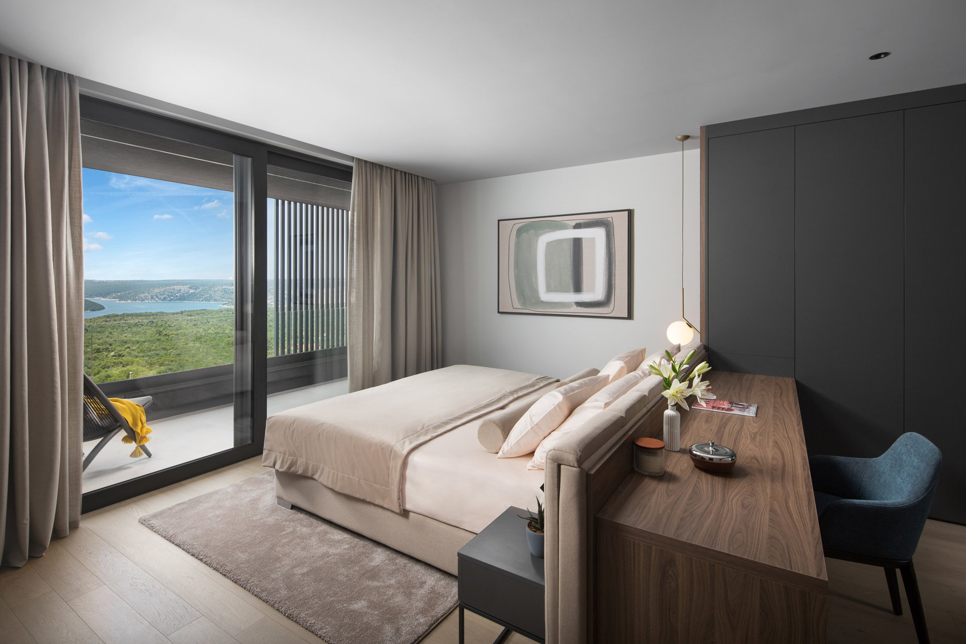 Villa Istria Prestige