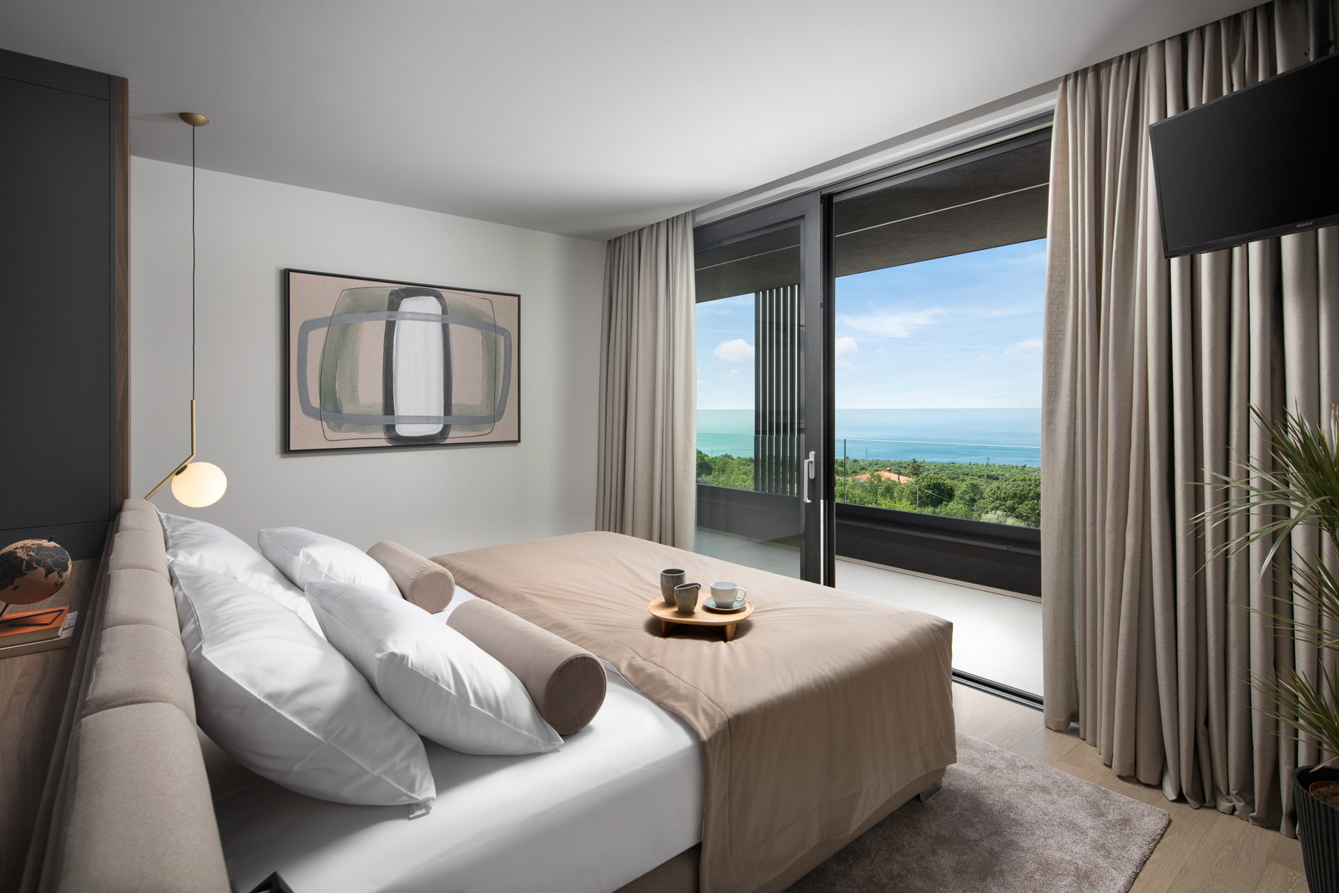 Villa Istria Prestige