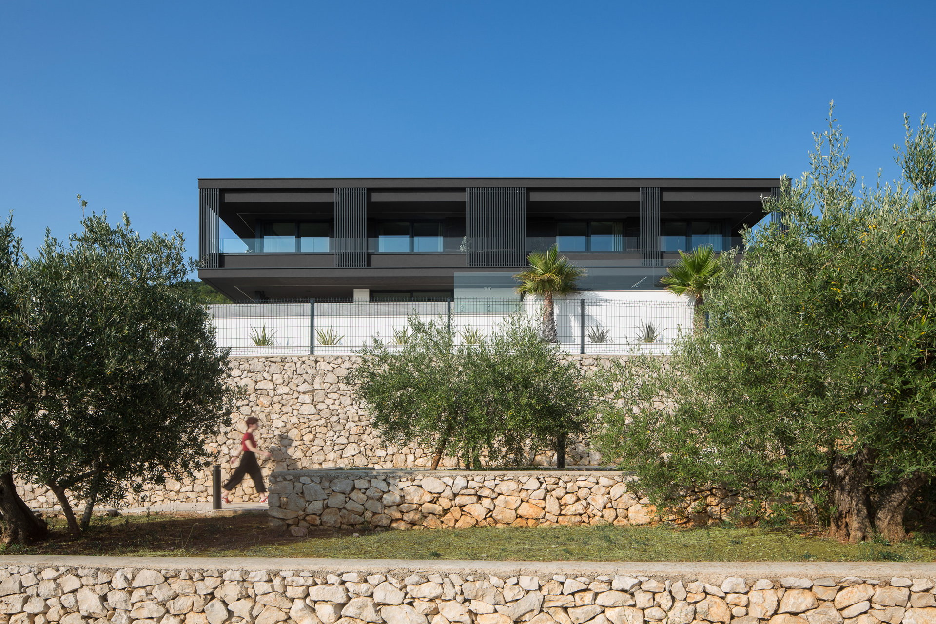 Villa Istria Prestige