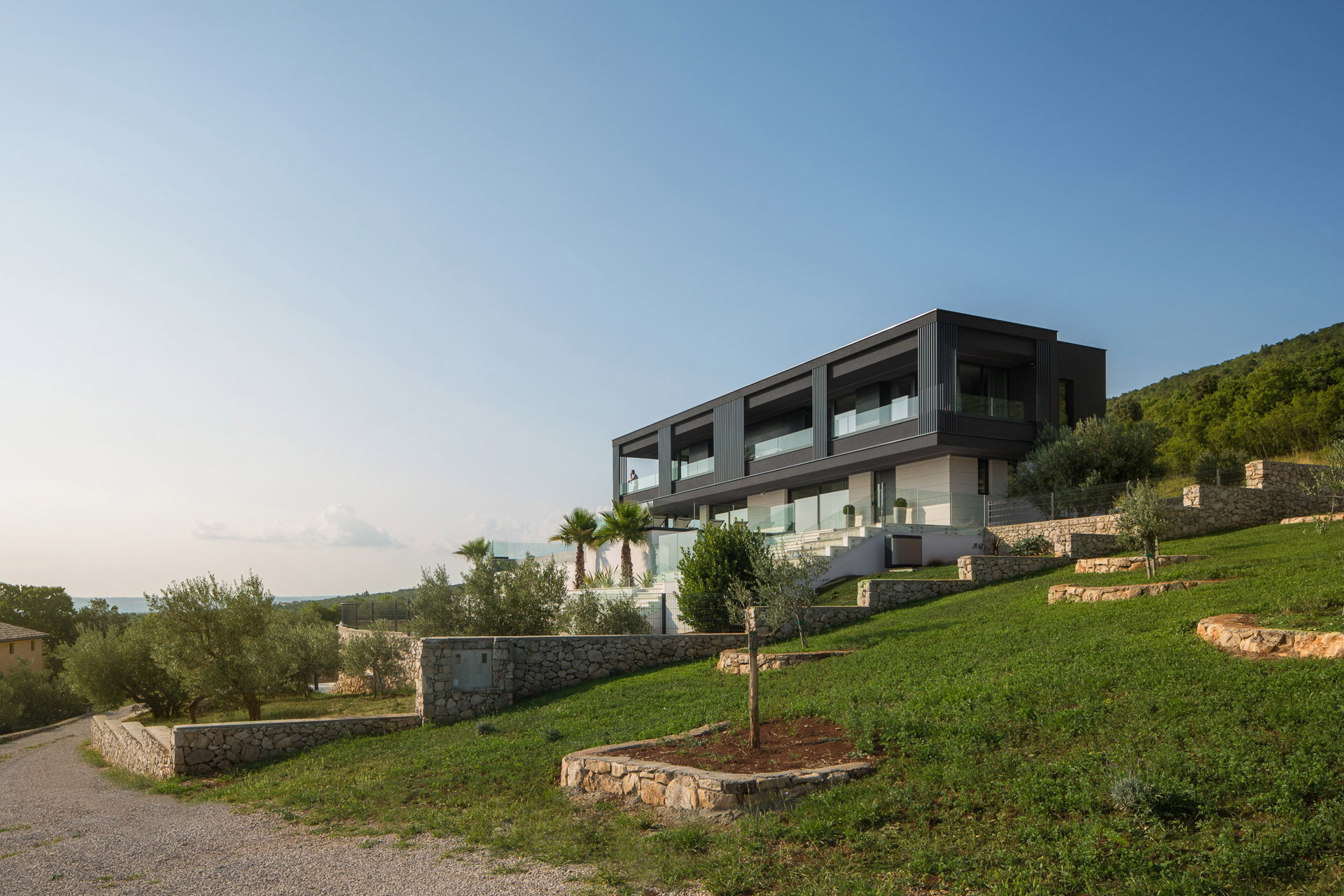 Villa Istria Prestige