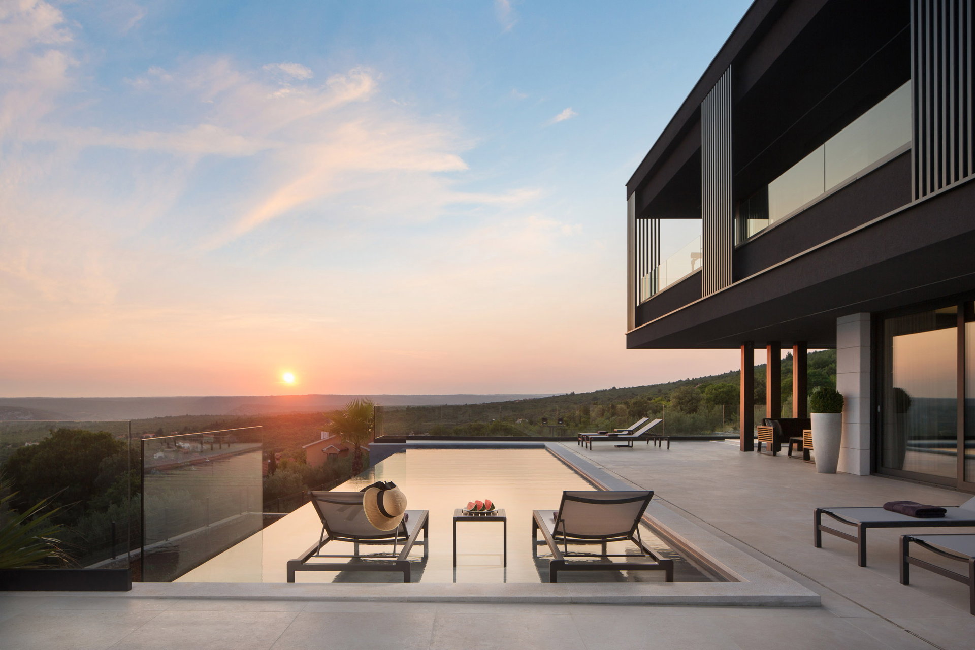 Villa Istria Prestige