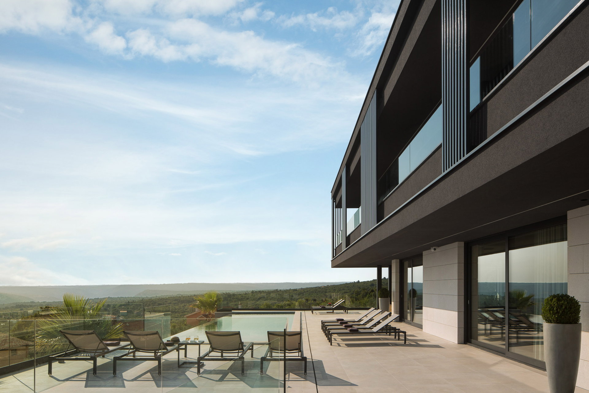 Villa Istria Prestige