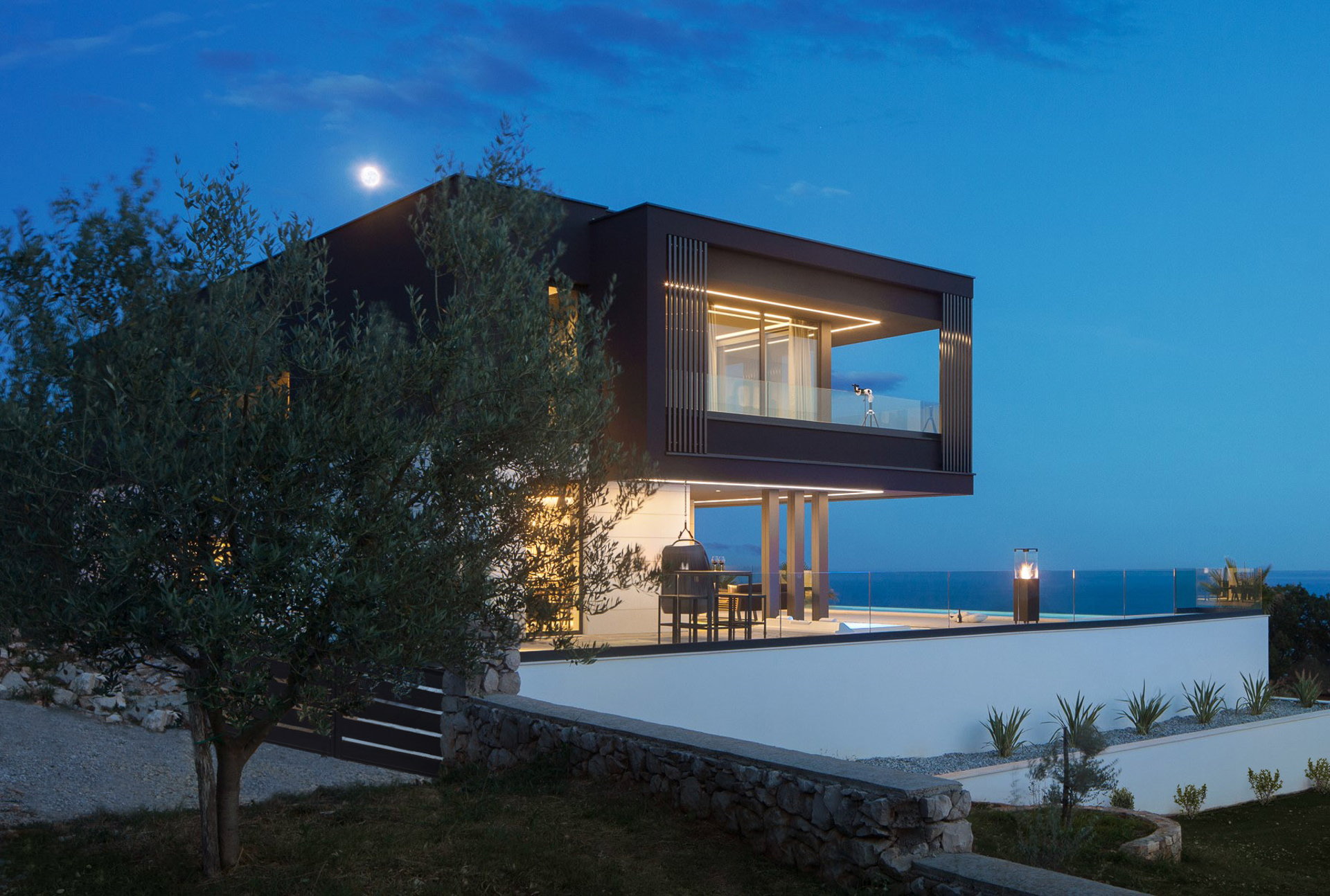 Villa Istria Prestige