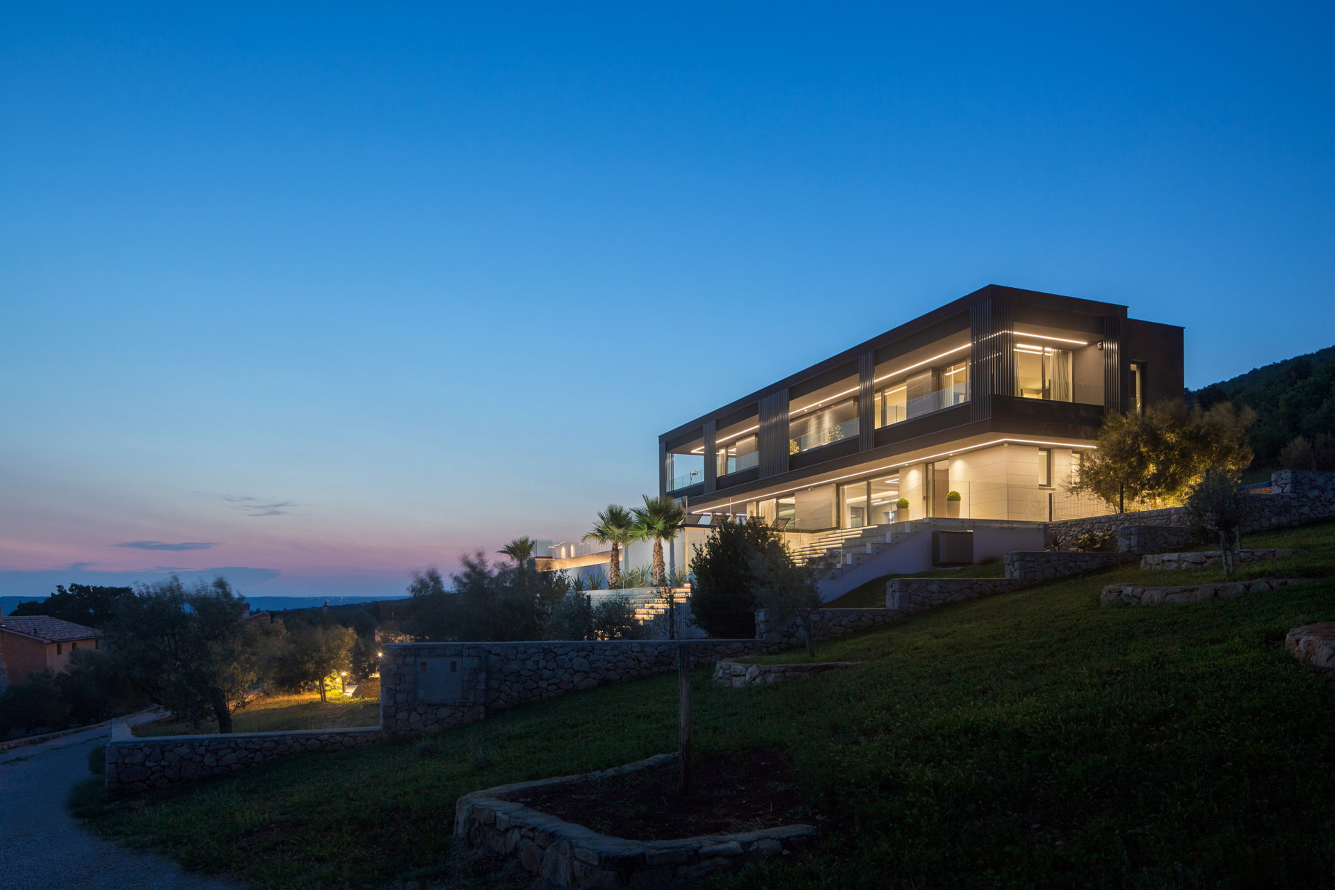 Villa Istria Prestige