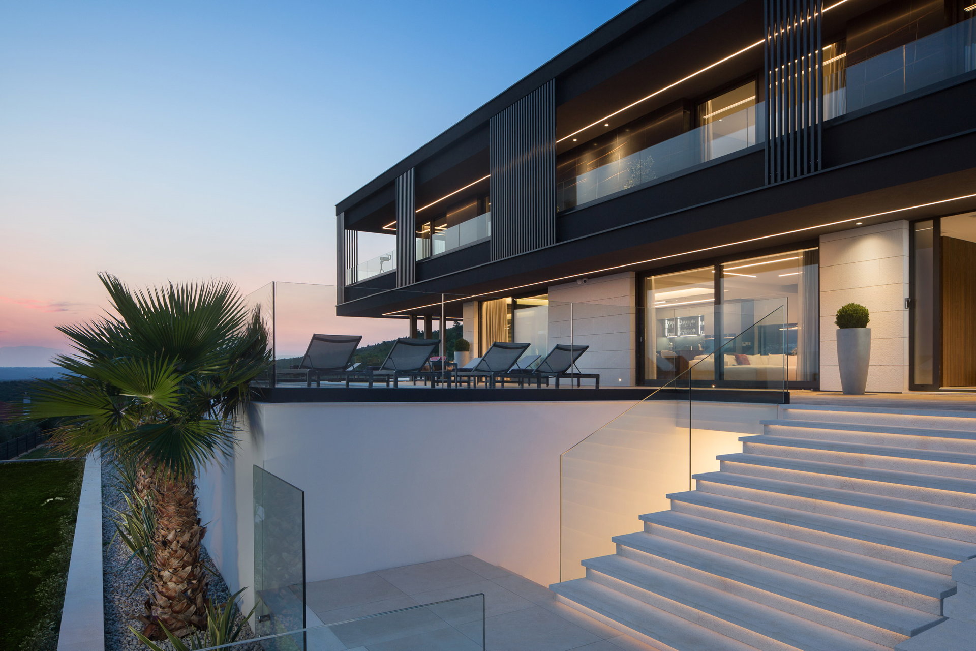 Villa Istria Prestige