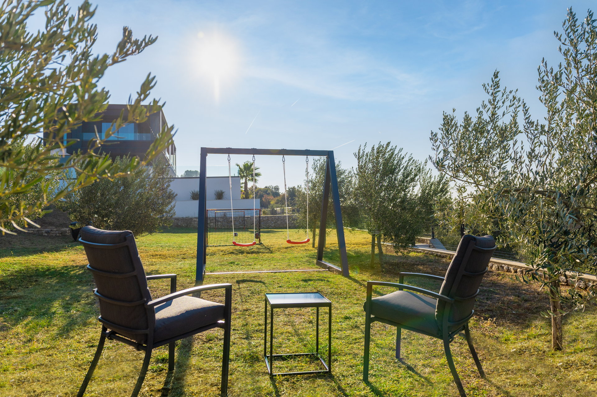 Villa Istria Prestige