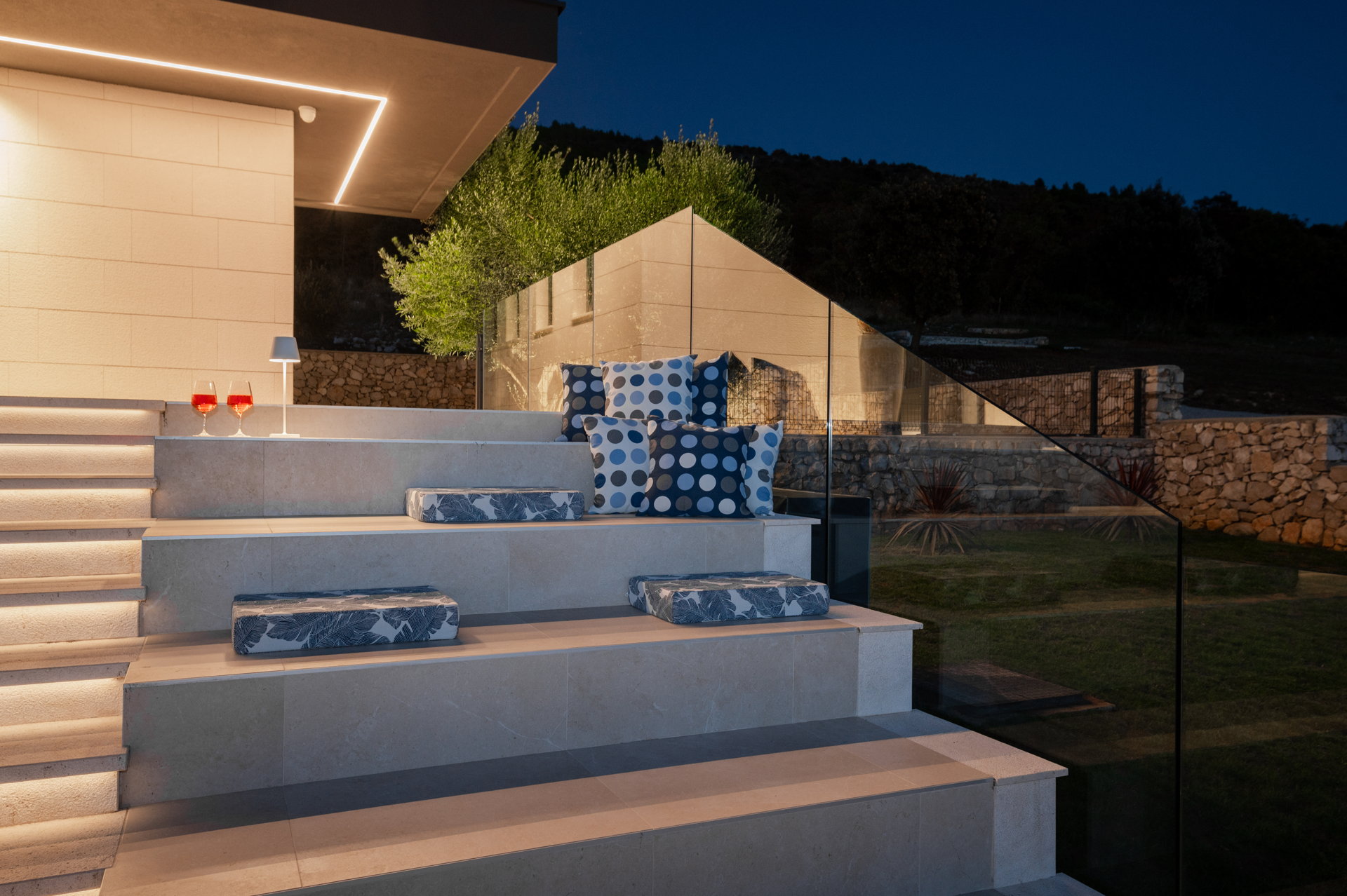 Villa Istria Prestige