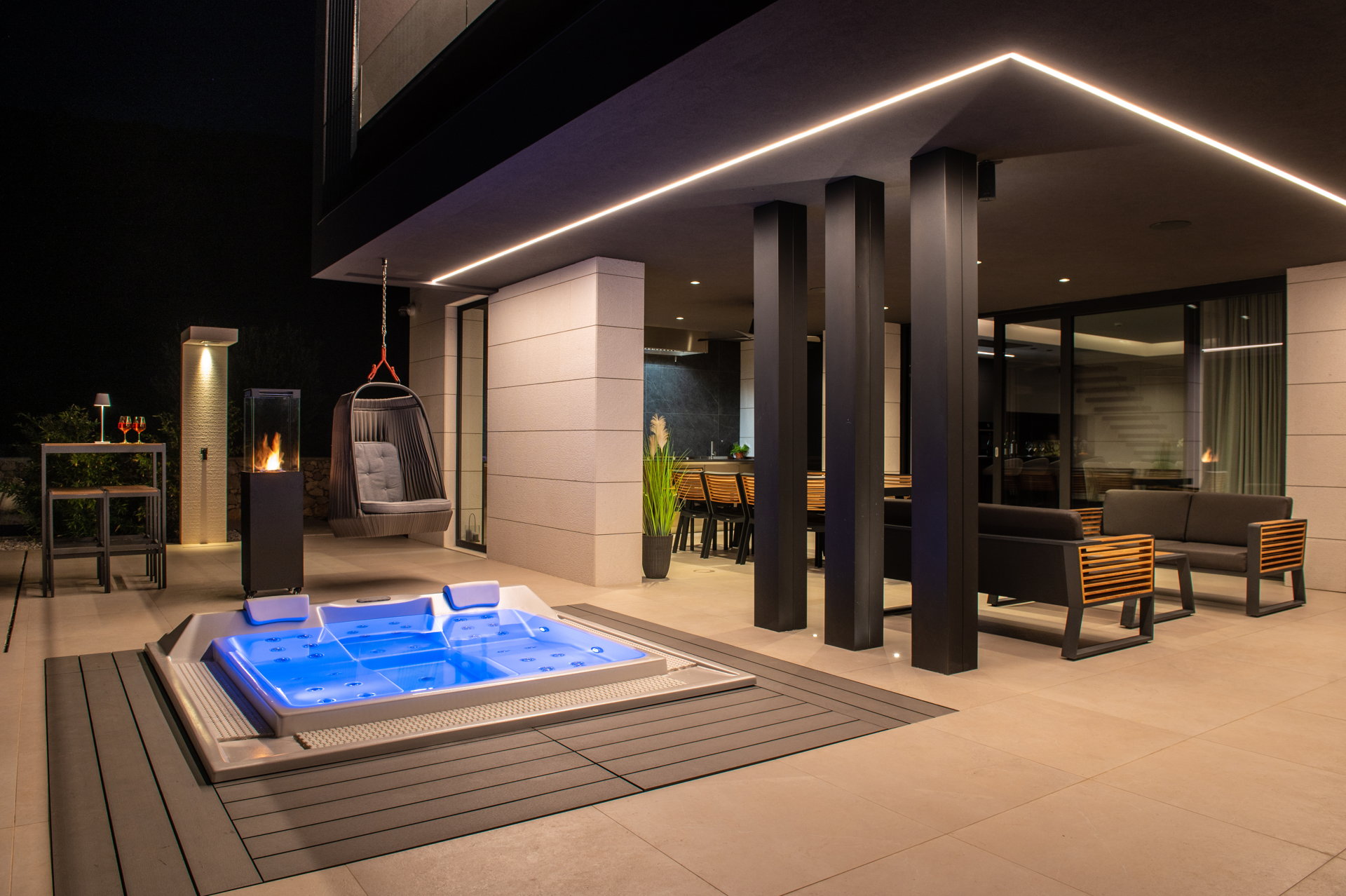 Villa Istria Prestige