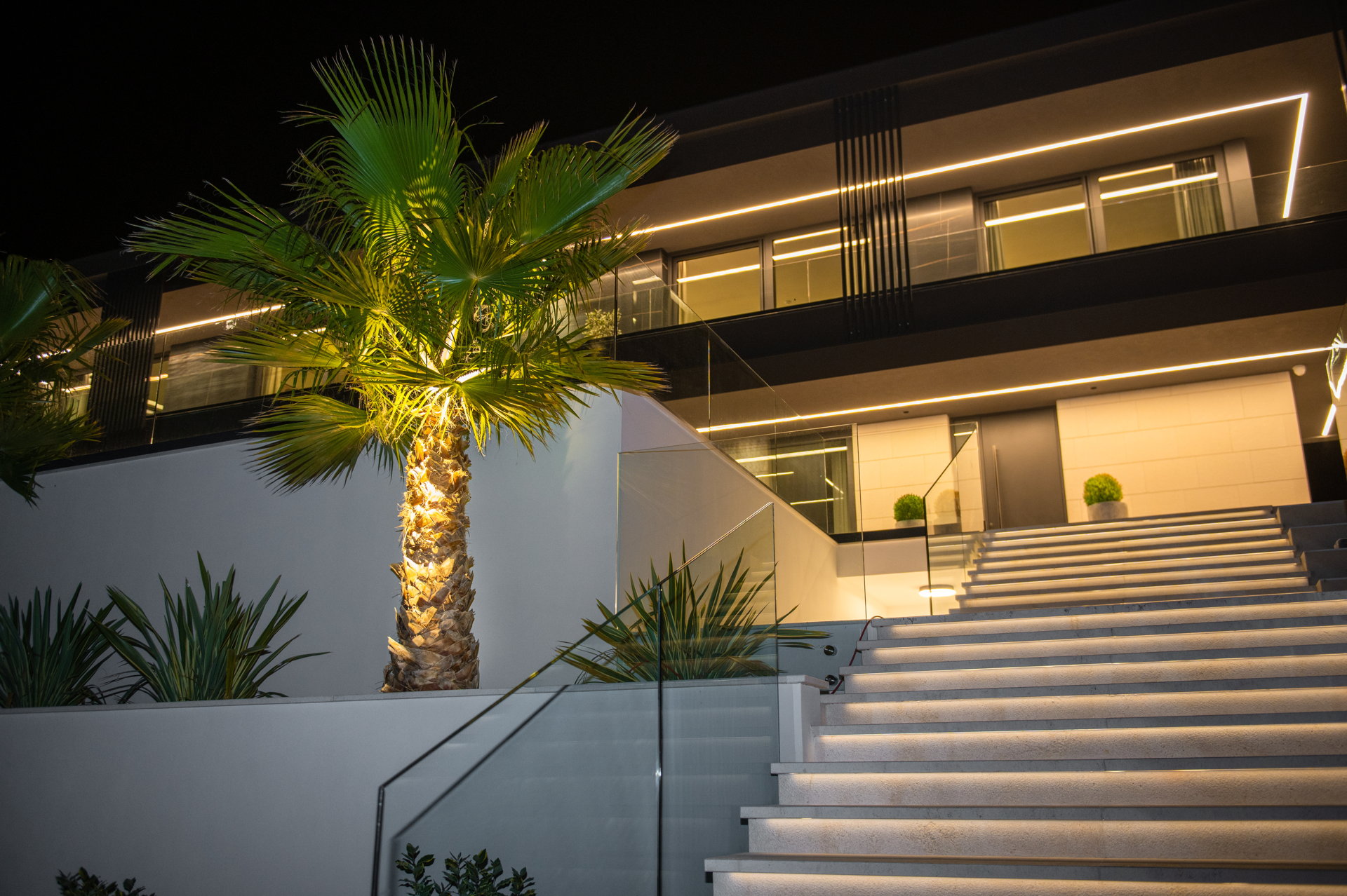 Villa Istria Prestige