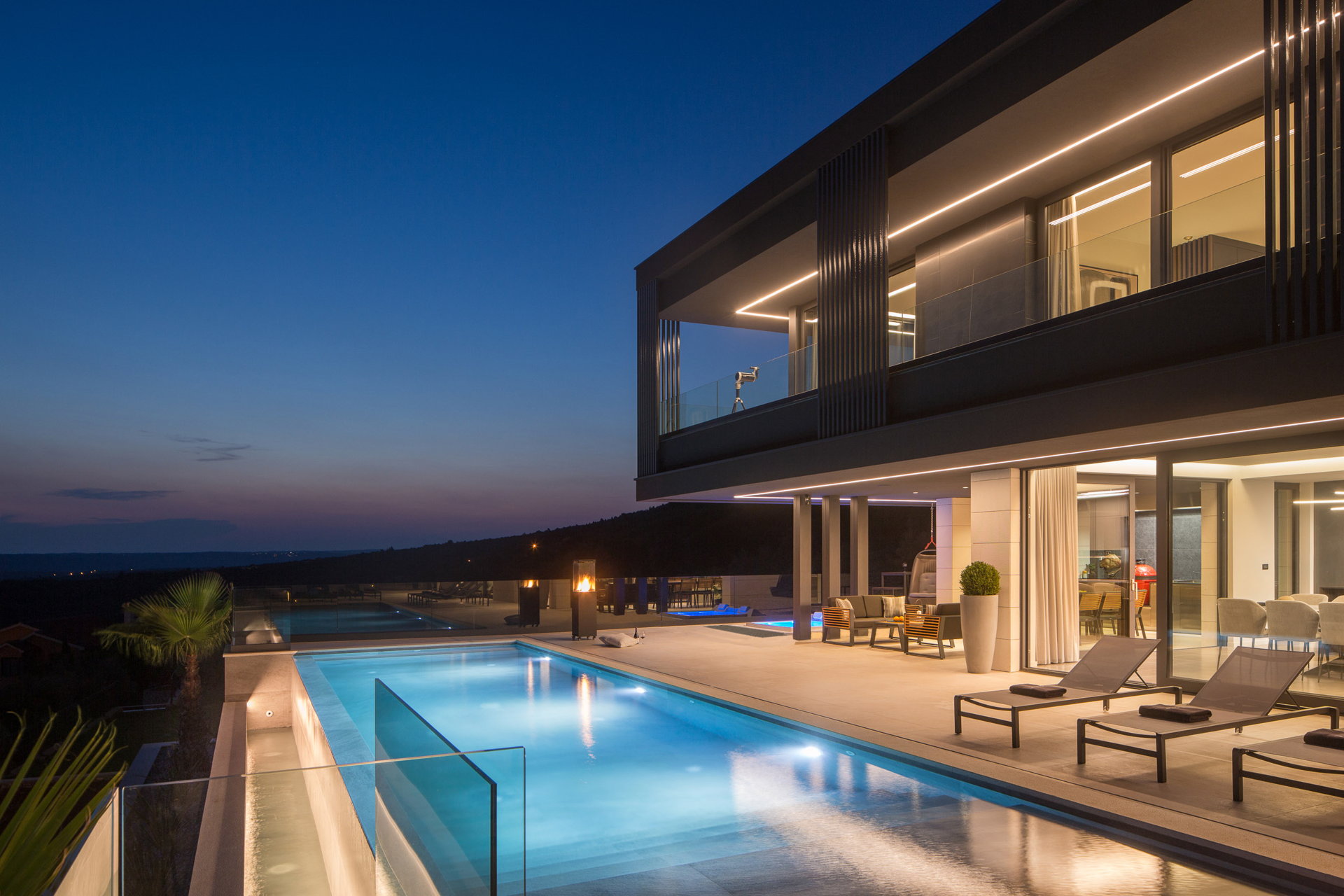 Villa Istria Prestige