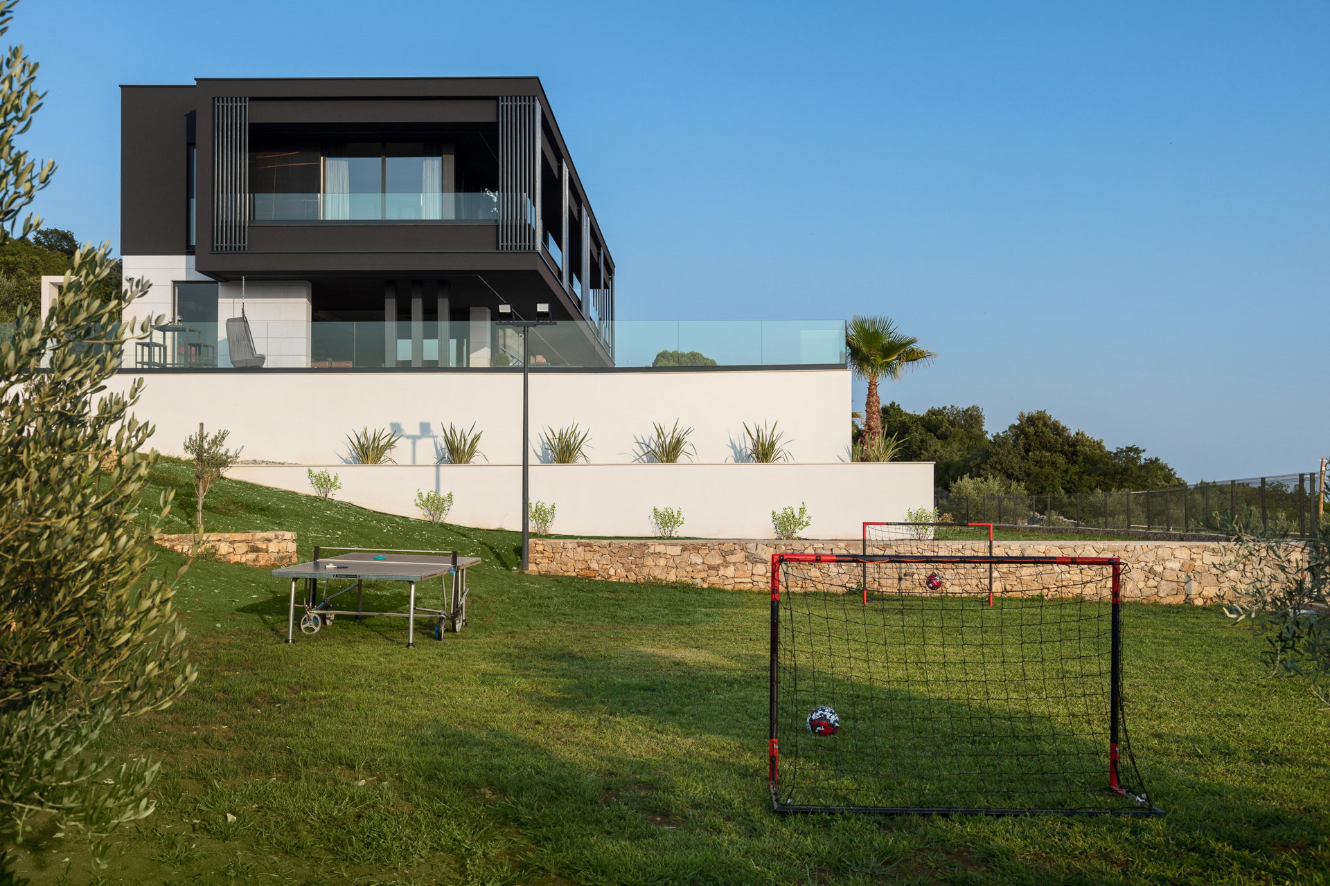 Villa Istria Prestige