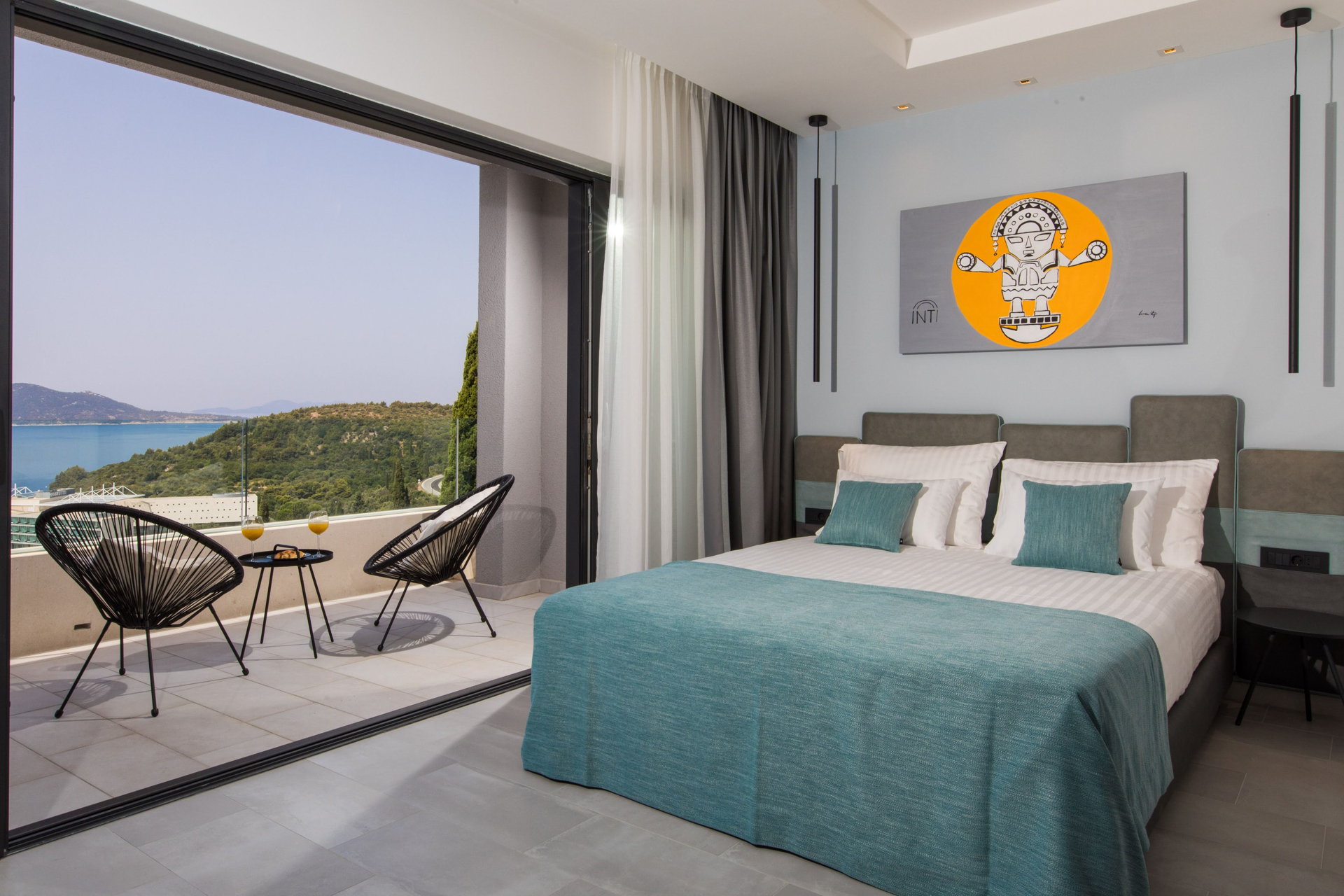Luxury Villa Eminence with Pool