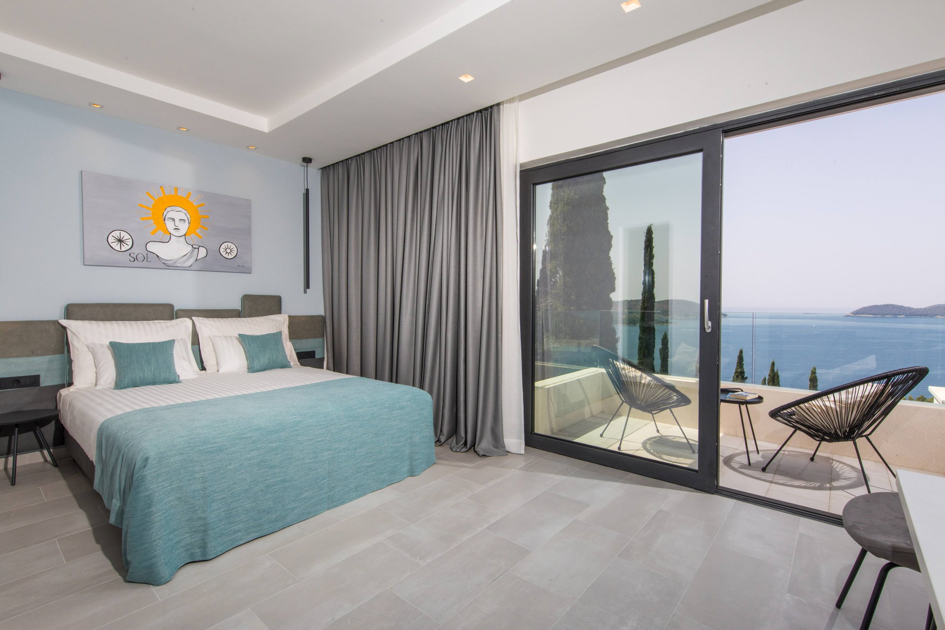 Luxury Villa Eminence with Pool