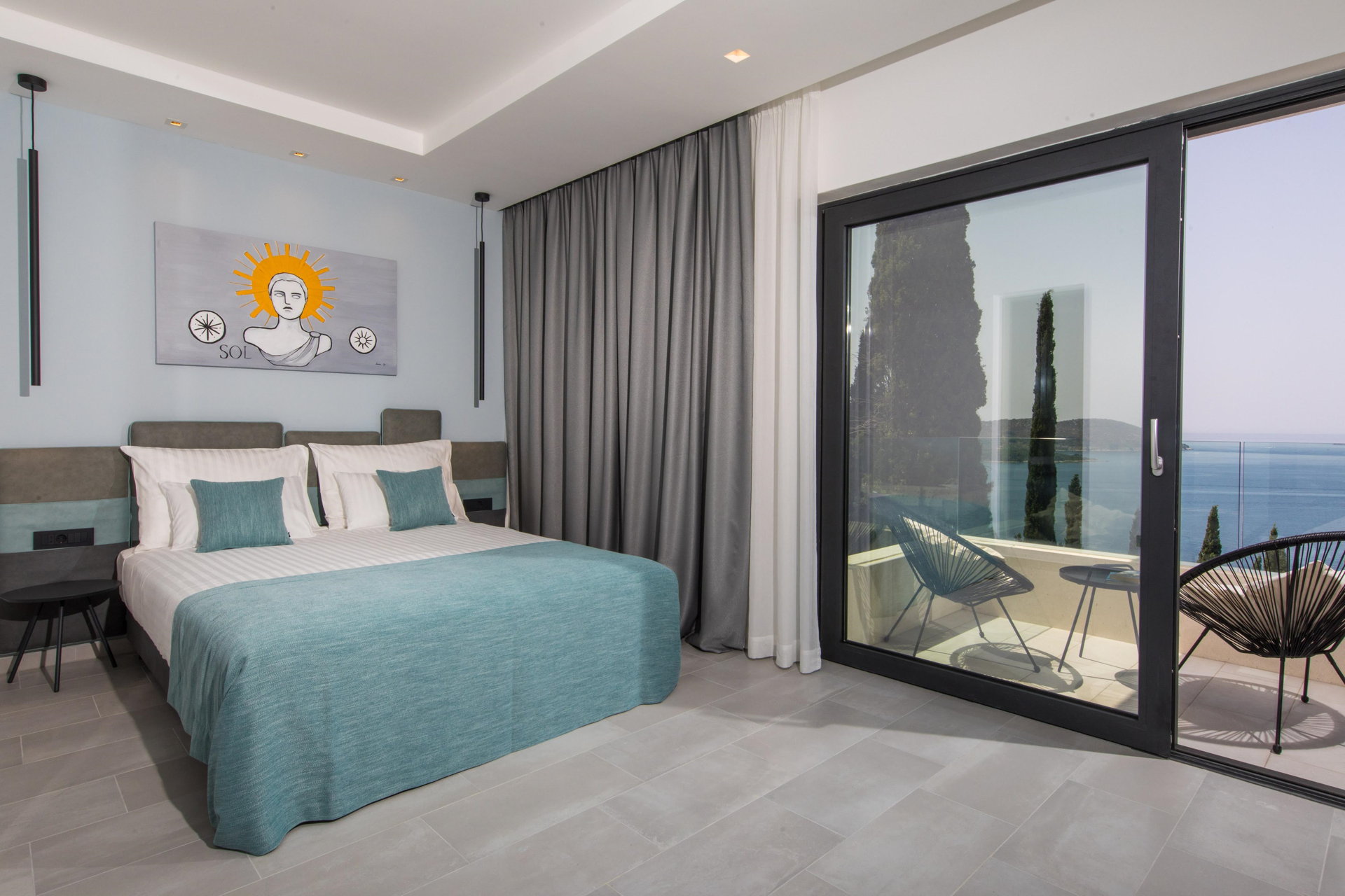 Luxury Villa Eminence with Pool