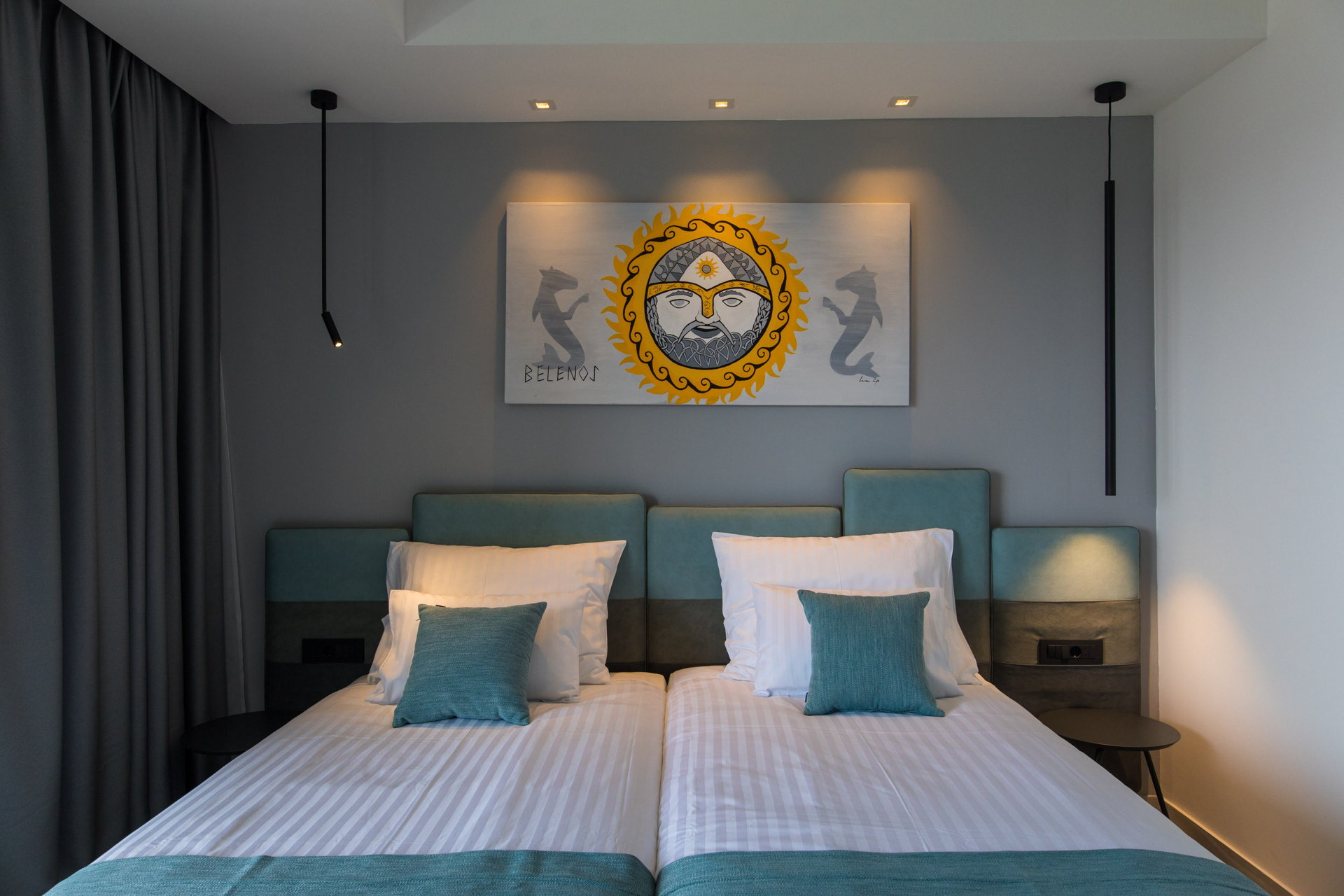 Luxury Villa Eminence with Pool