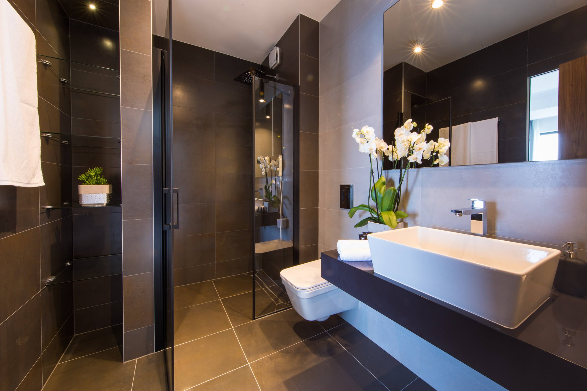 Luxury Villa Eminence with Pool