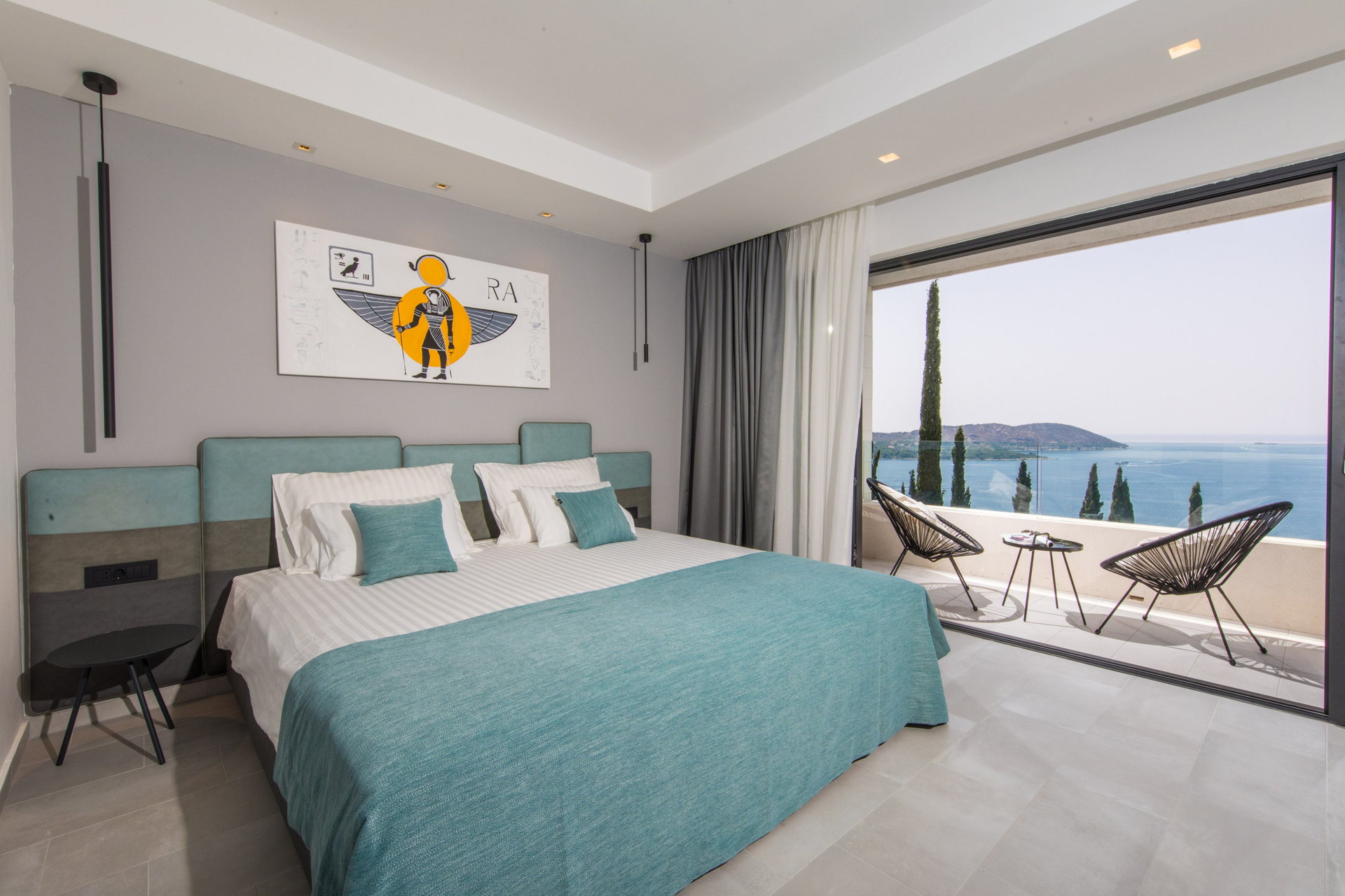 Luxury Villa Eminence with Pool